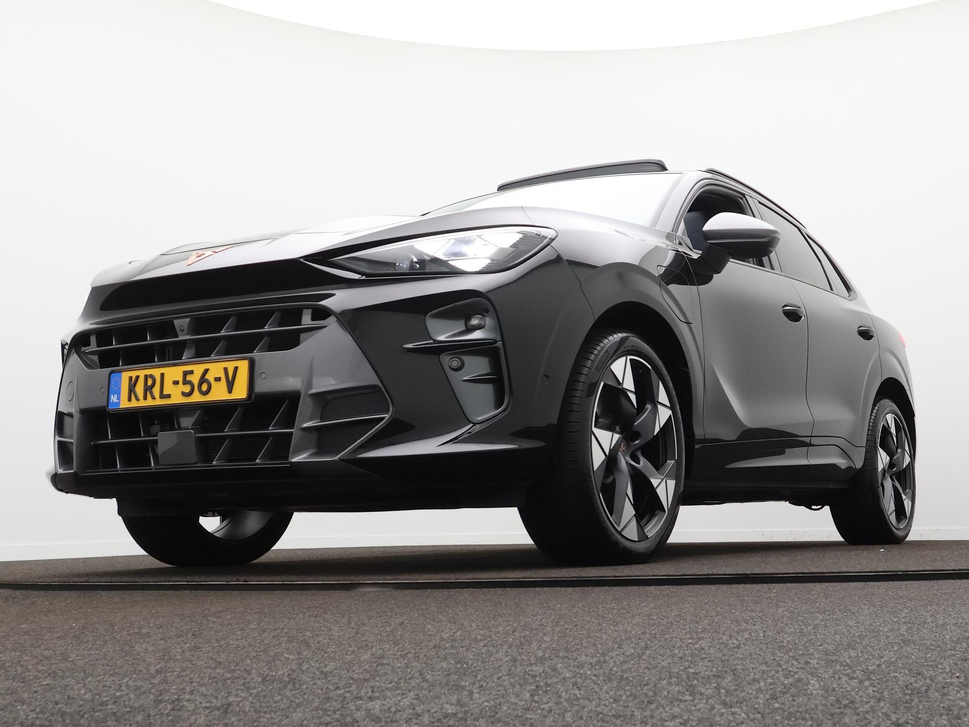 Foto van Cupra Terramar E-hybrid