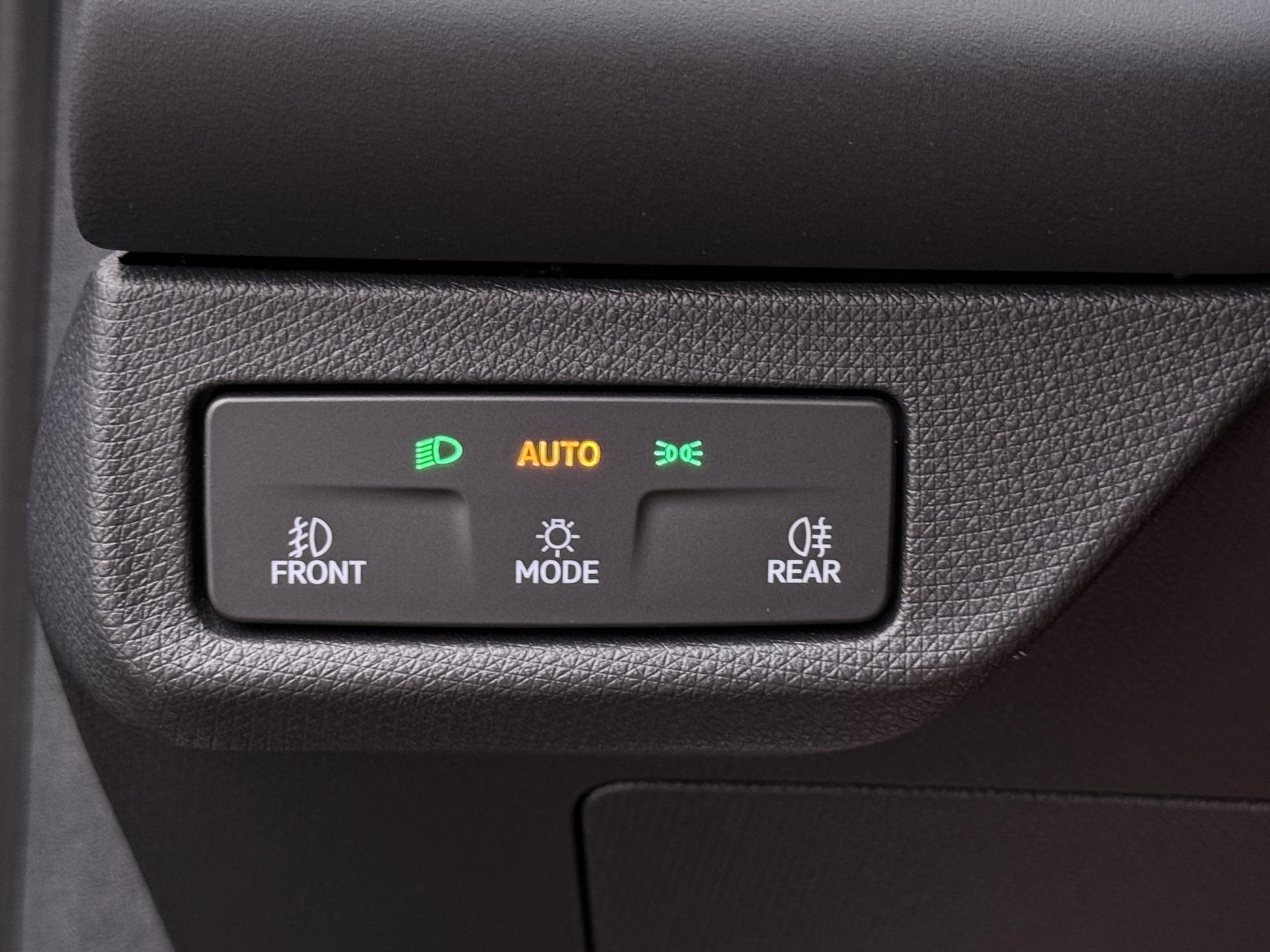 Foto van Cupra Terramar E-hybrid