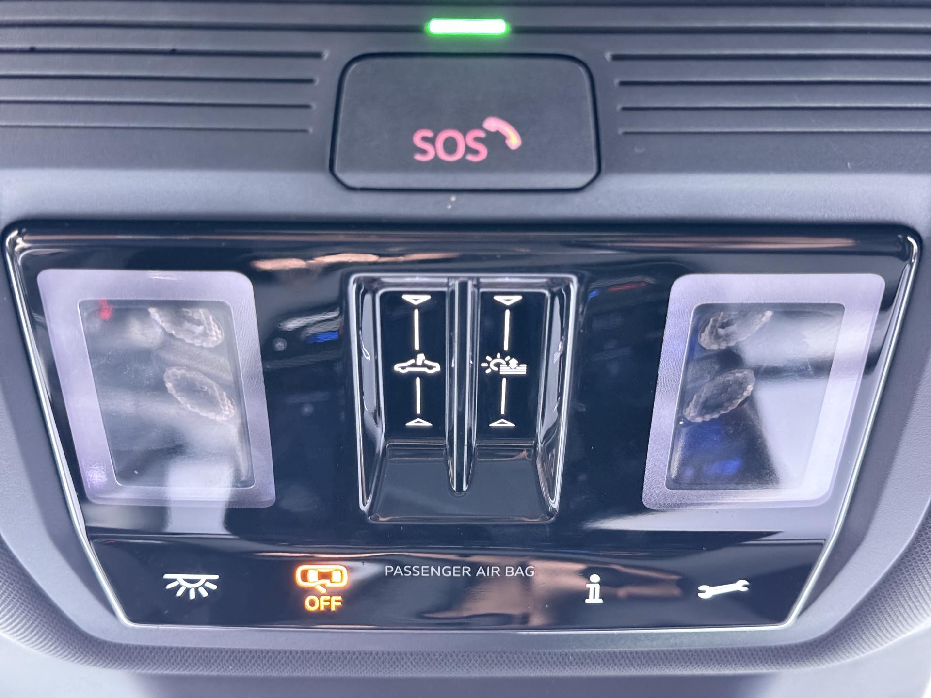 Foto van Cupra Terramar E-hybrid