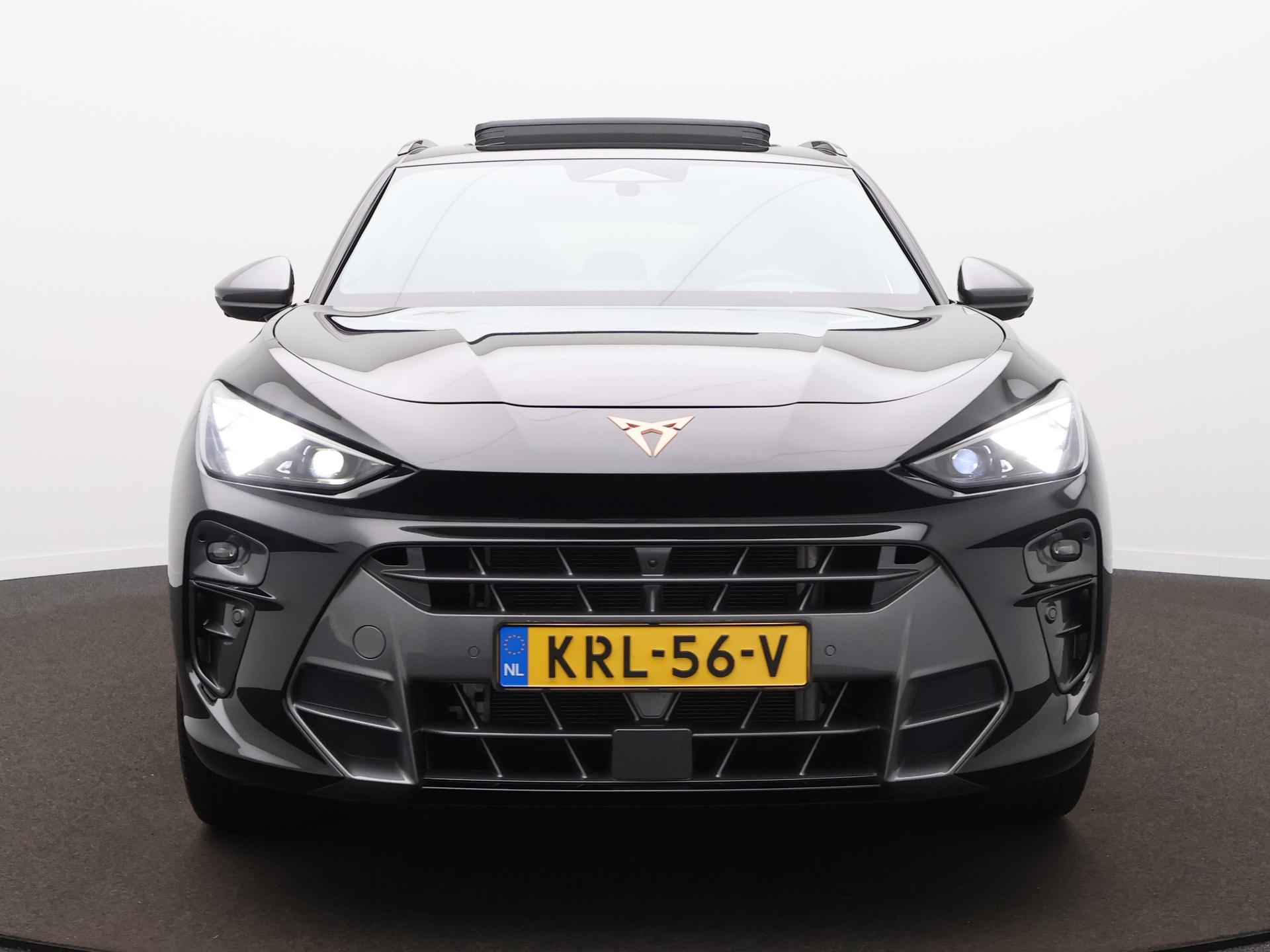 Foto van Cupra Terramar E-hybrid