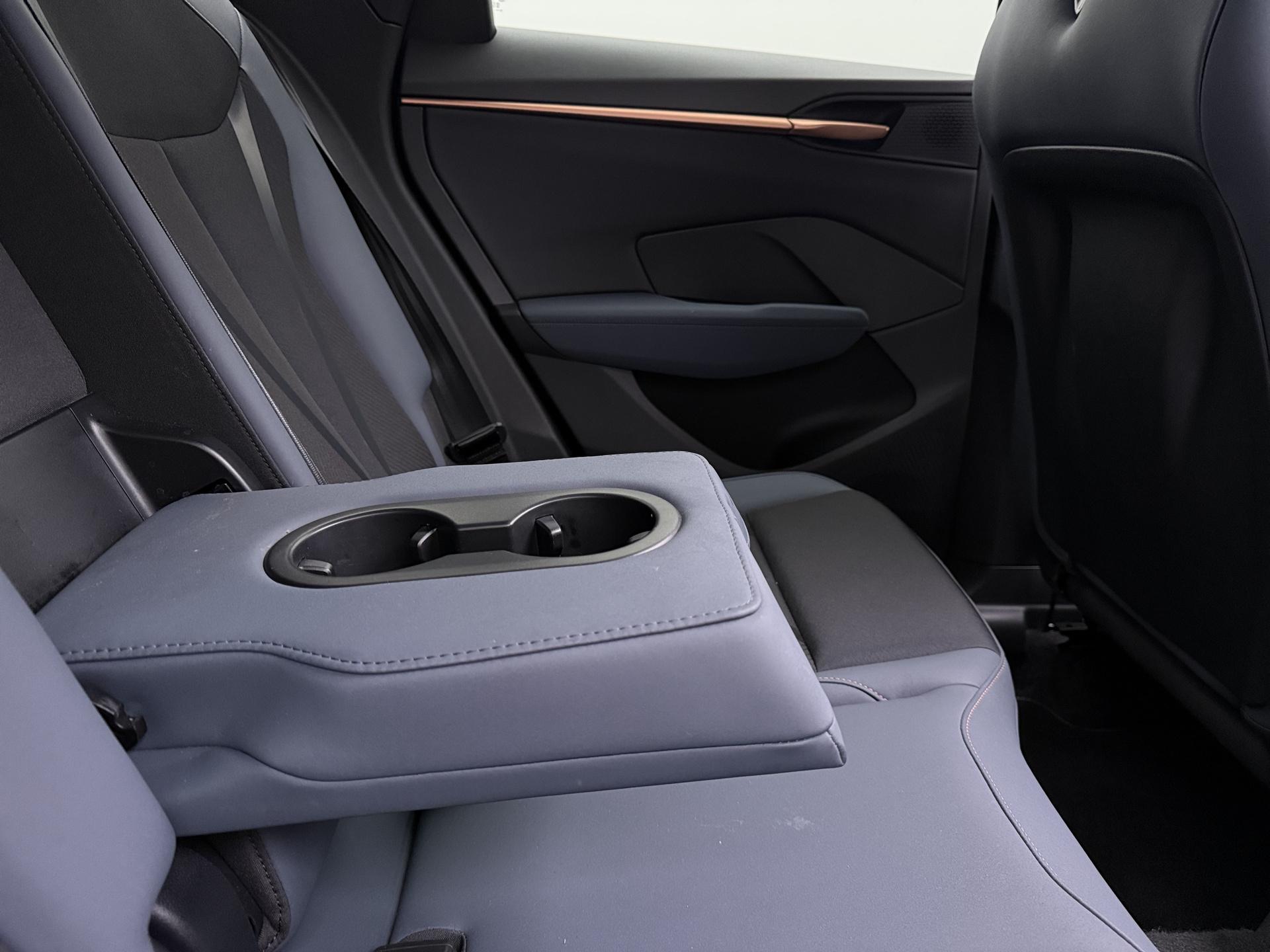 Foto van Cupra Terramar E-hybrid