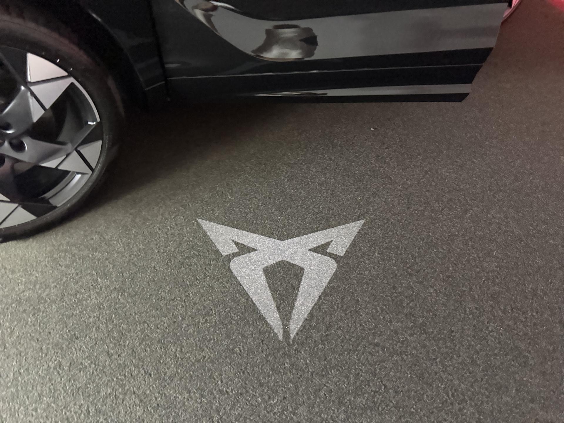 Foto van Cupra Terramar E-hybrid