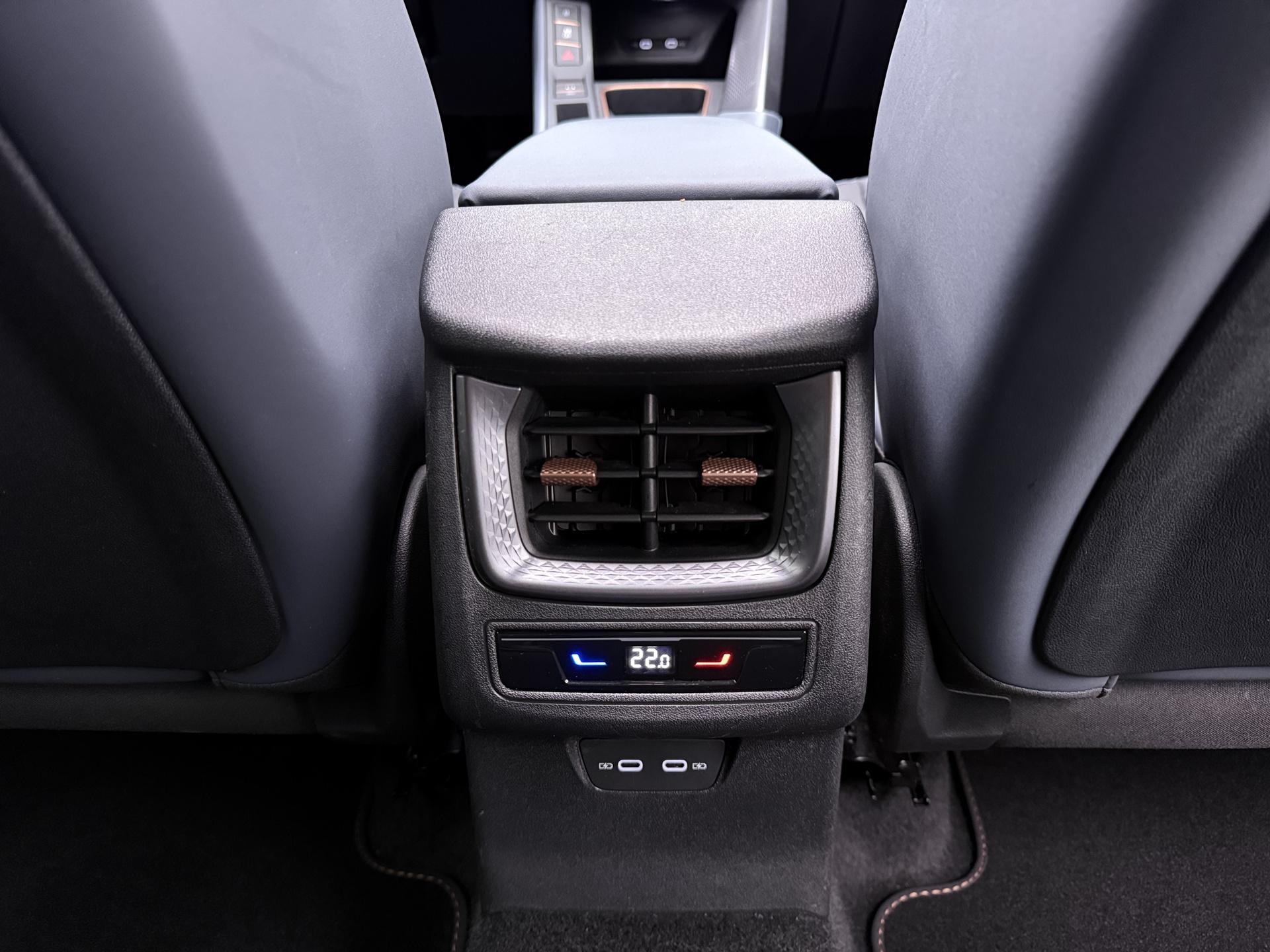 Foto van Cupra Terramar E-hybrid