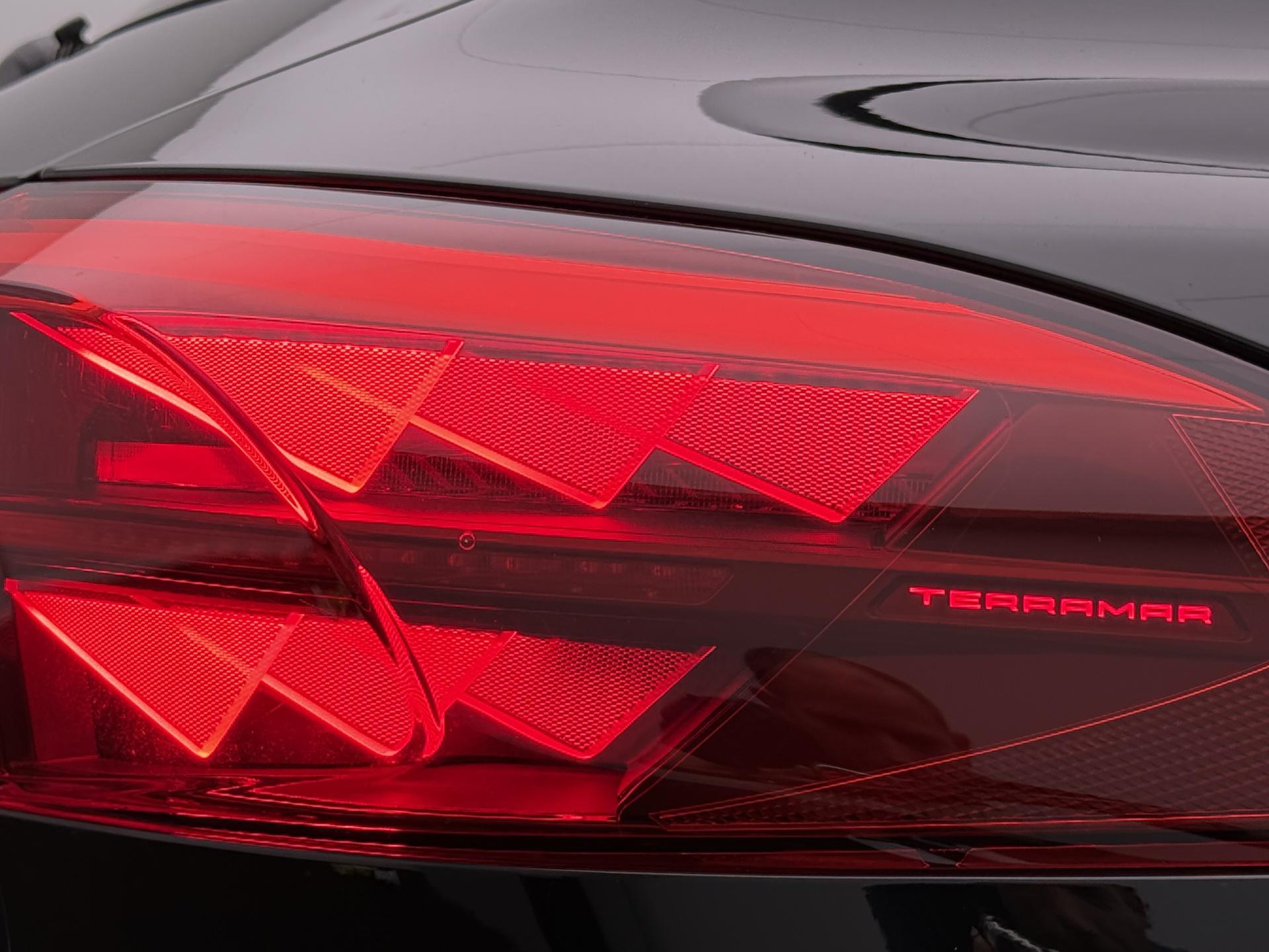 Foto van Cupra Terramar E-hybrid