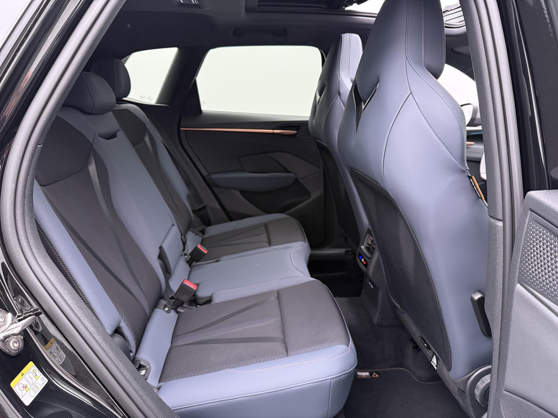 Foto van Cupra Terramar E-hybrid
