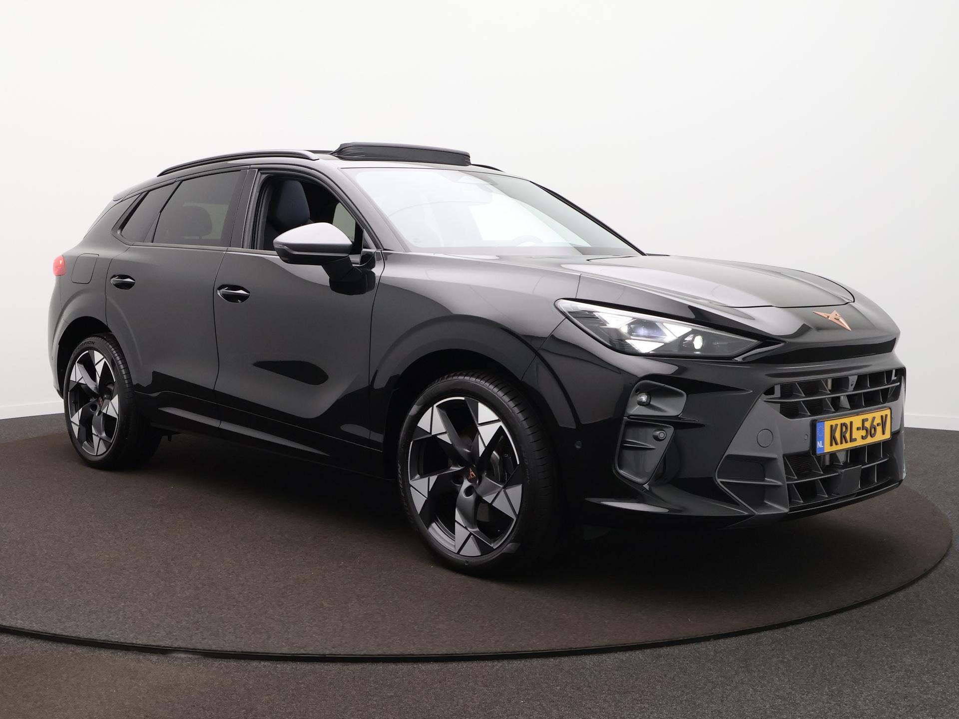 Foto van Cupra Terramar E-hybrid