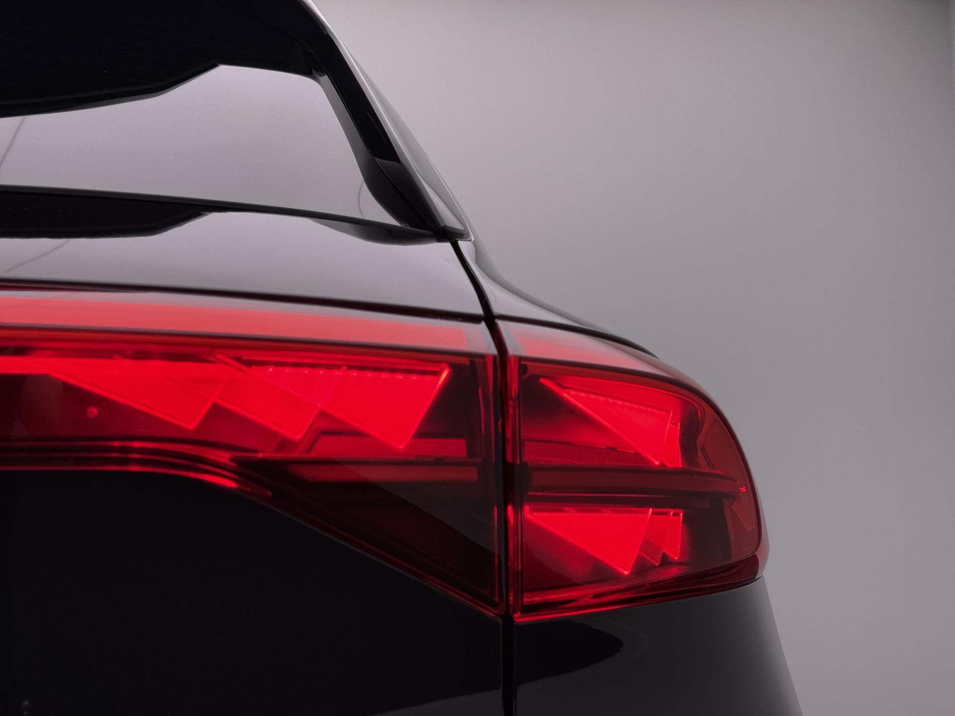 Foto van Cupra Terramar E-hybrid