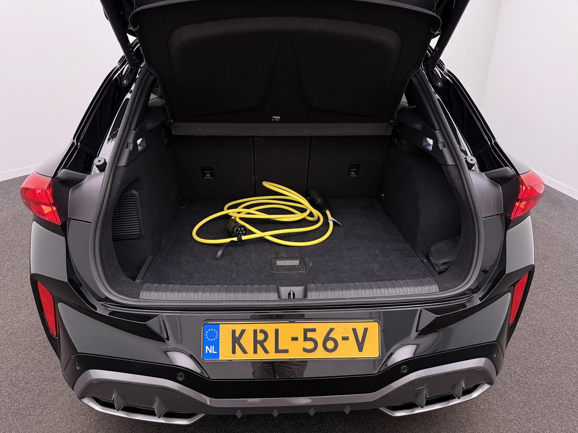 Foto van Cupra Terramar E-hybrid