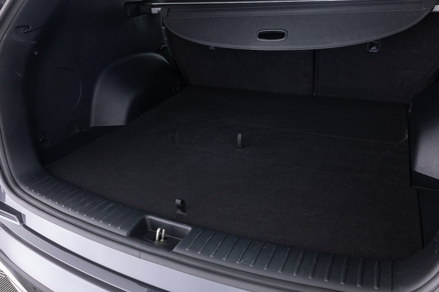 Foto van Kia Sorento