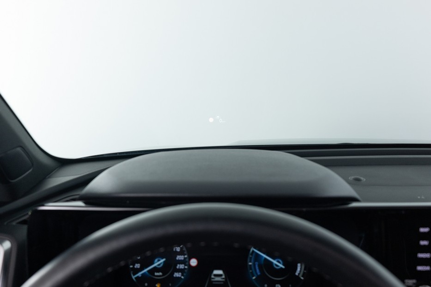 Foto van Kia Sorento