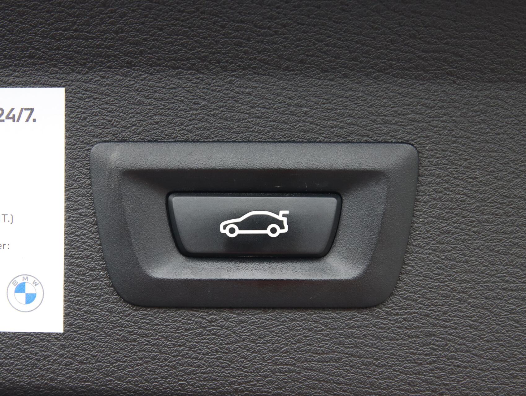 Foto van BMW X1