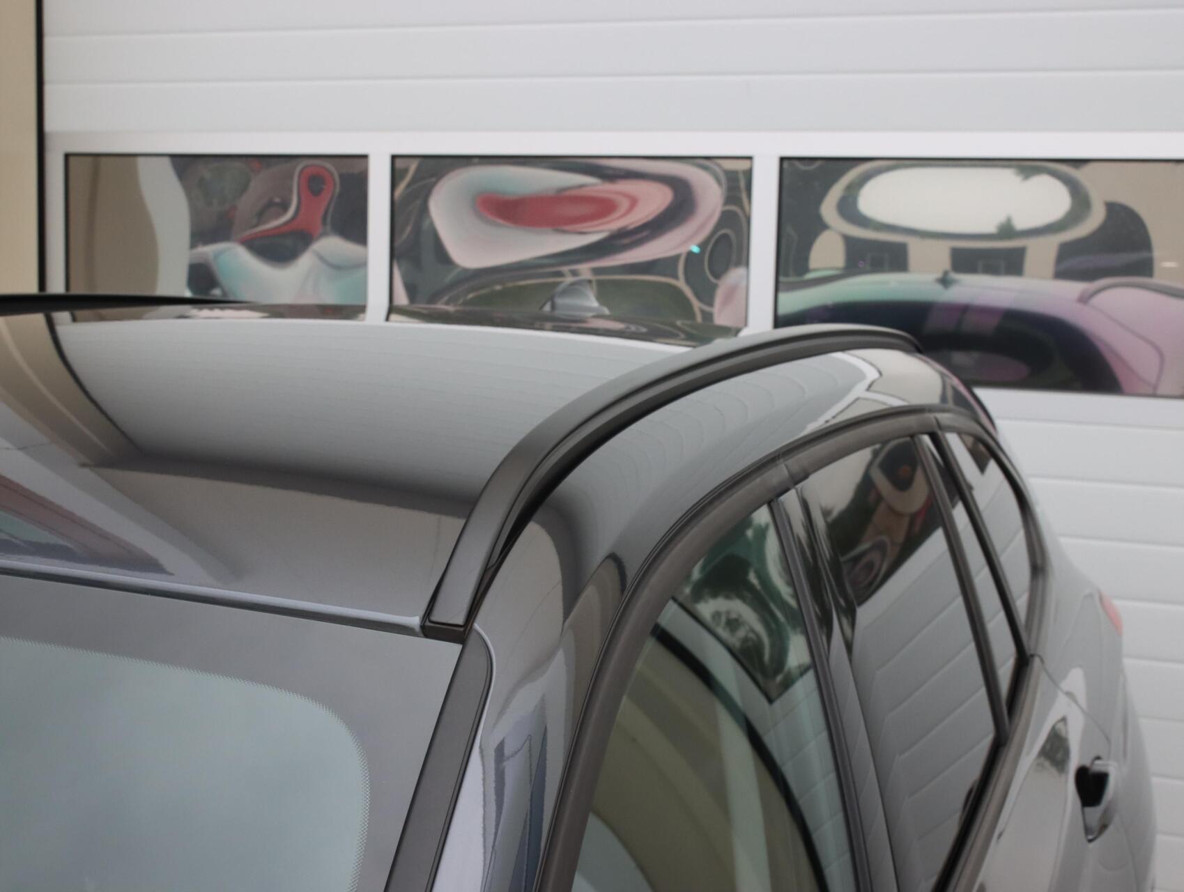Foto van BMW X1