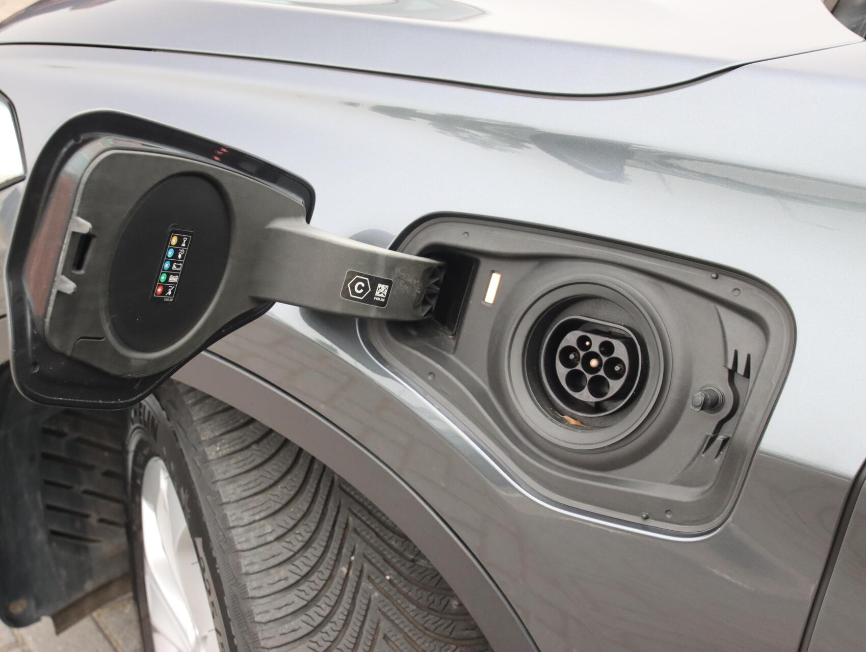 Foto van BMW X1