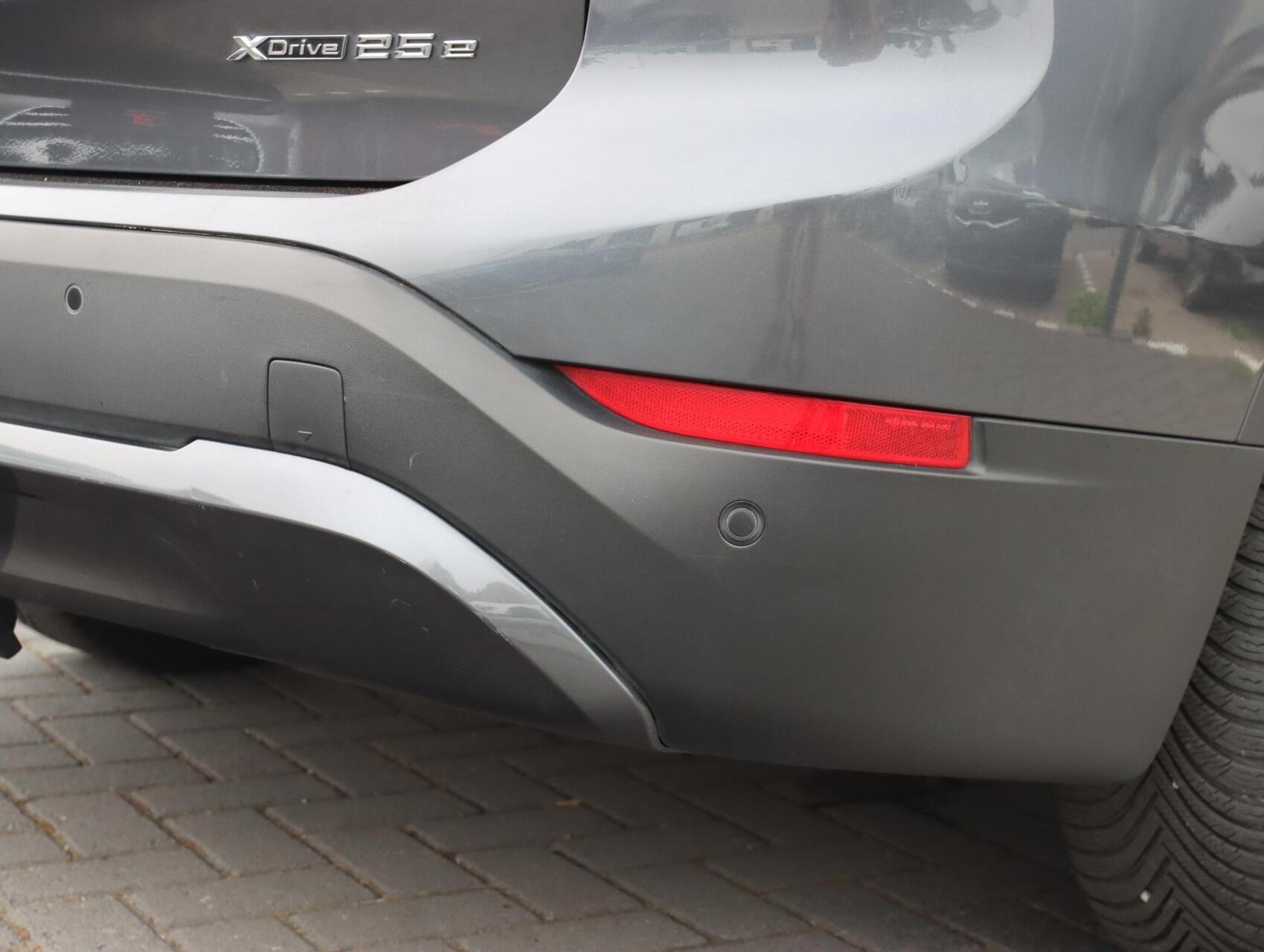 Foto van BMW X1