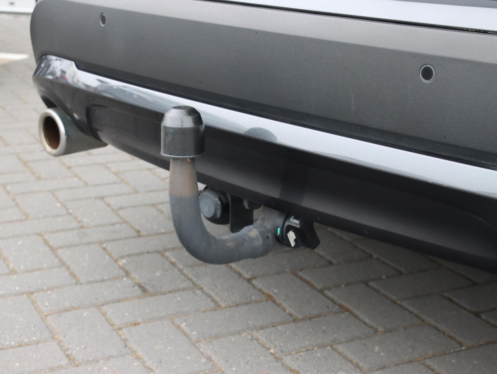 Foto van BMW X1