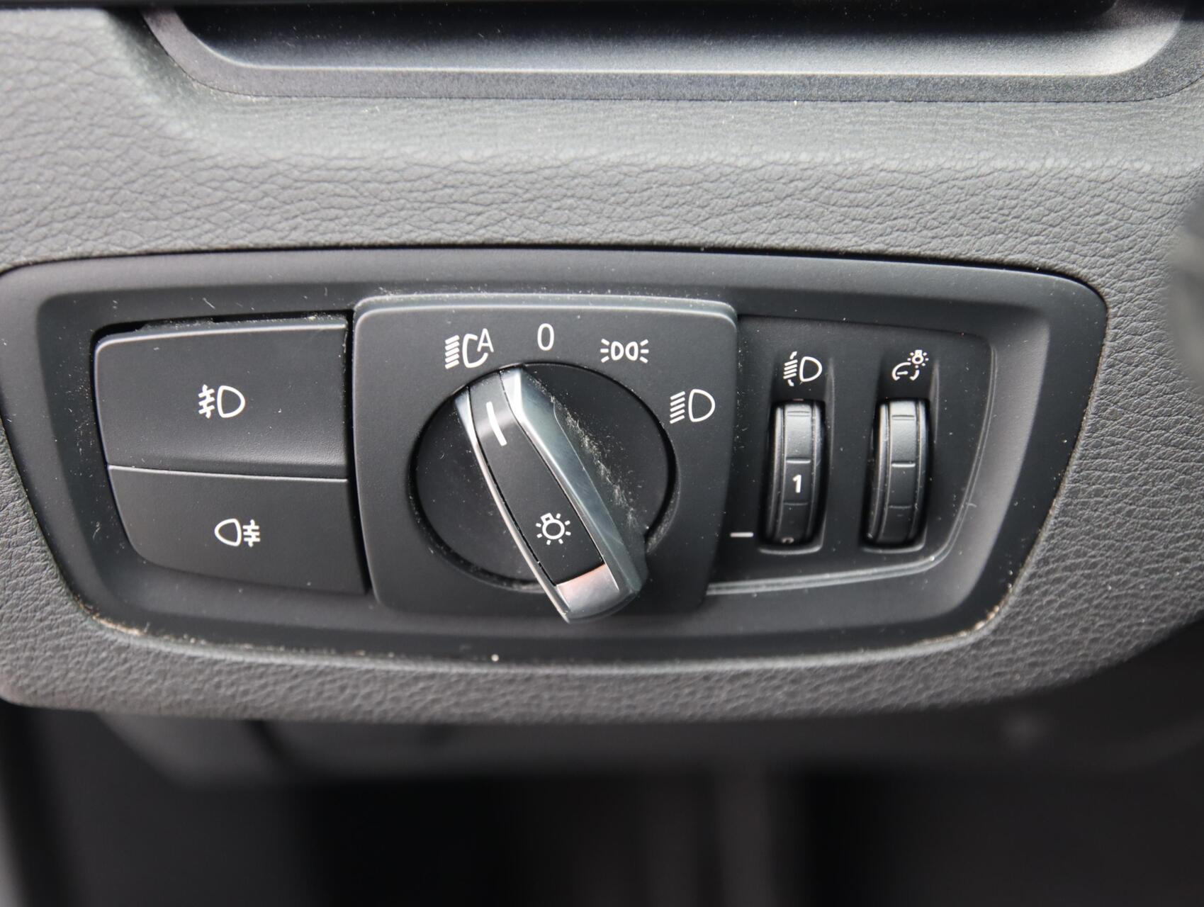 Foto van BMW X1