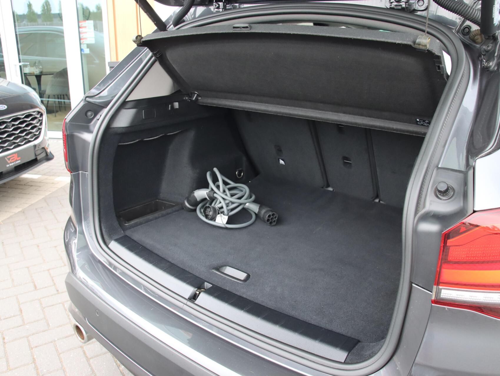 Foto van BMW X1