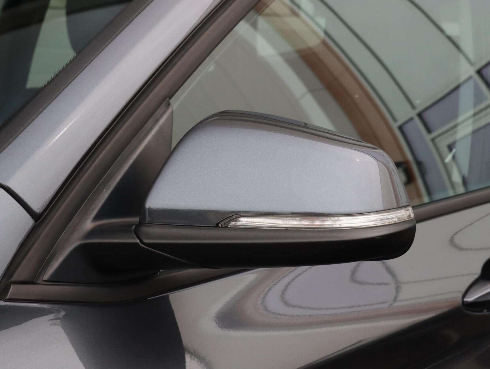 Foto van BMW X1