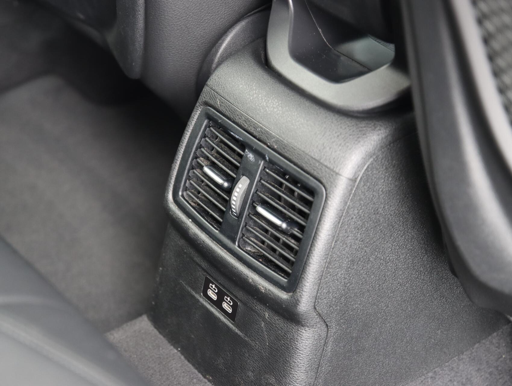 Foto van BMW X1