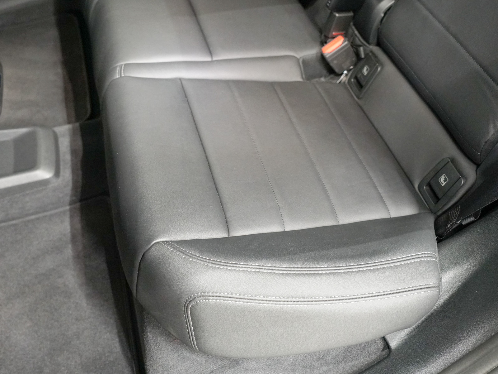 Foto van BMW X1
