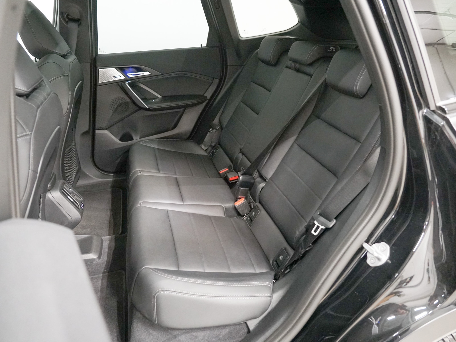 Foto van BMW X1