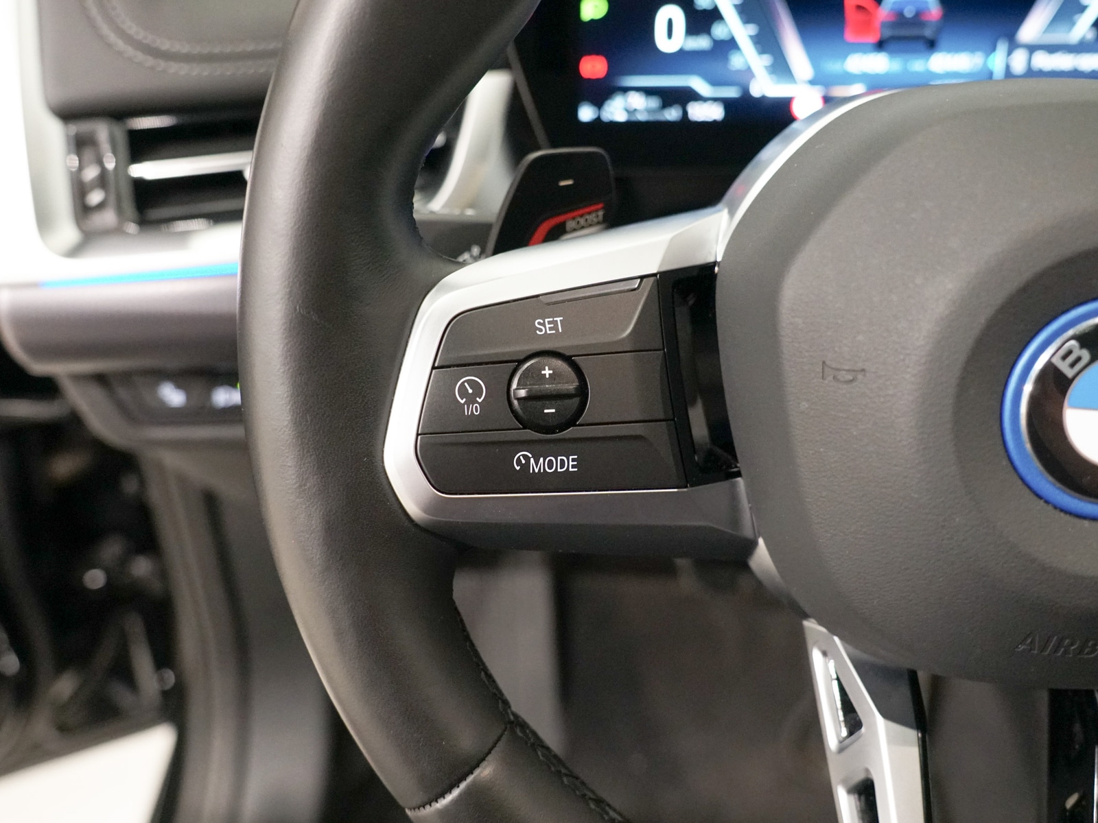 Foto van BMW X1