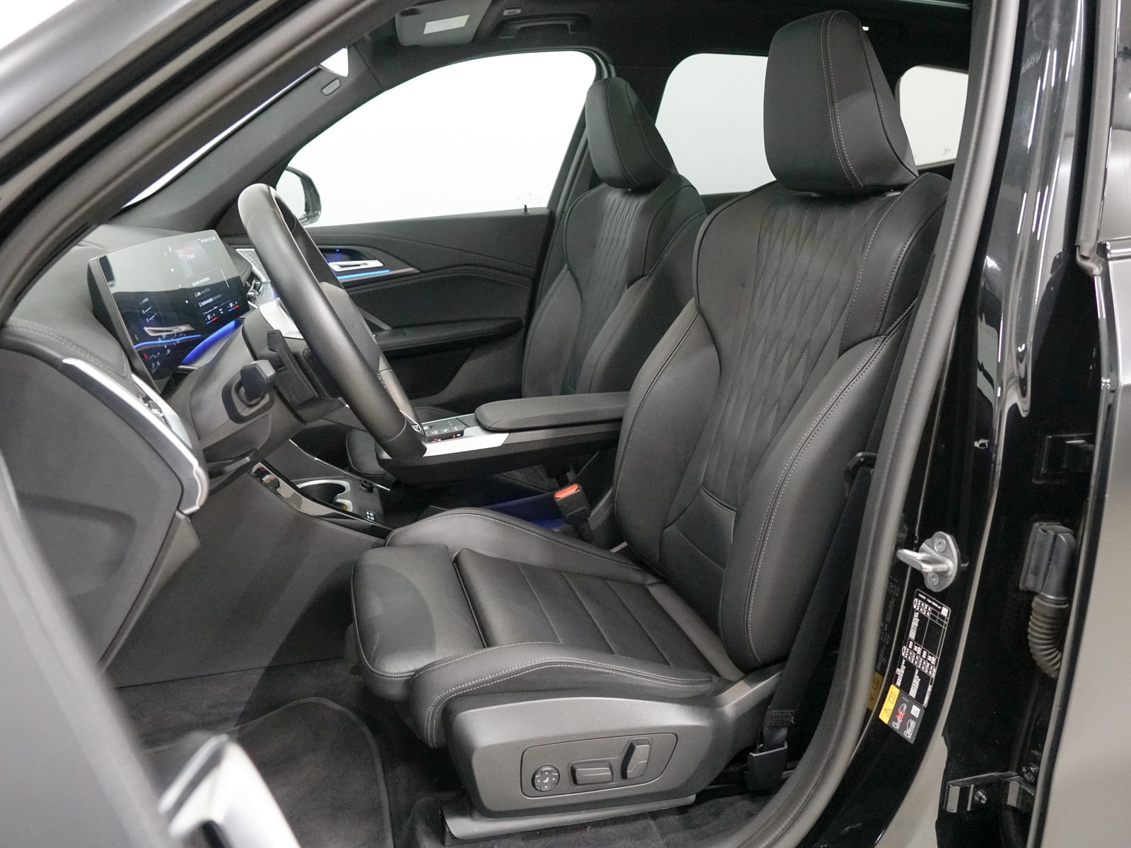 Foto van BMW X1