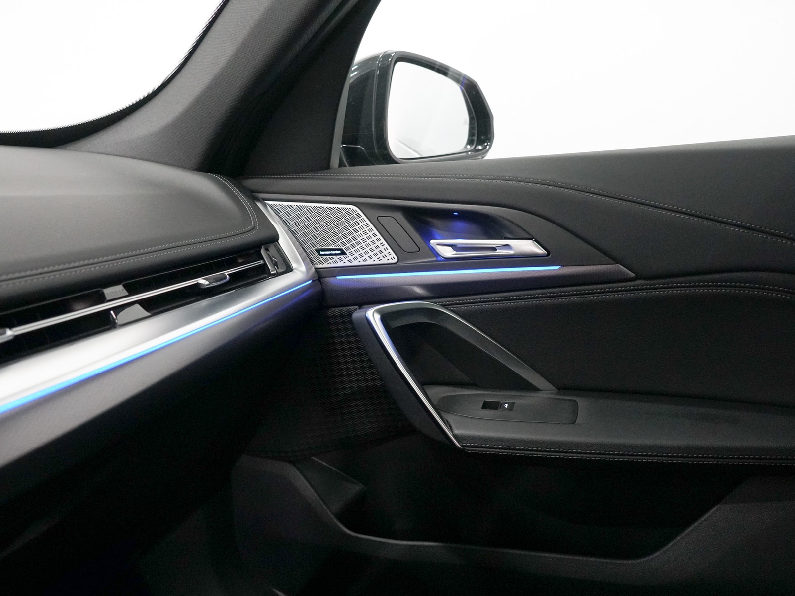 Foto van BMW X1