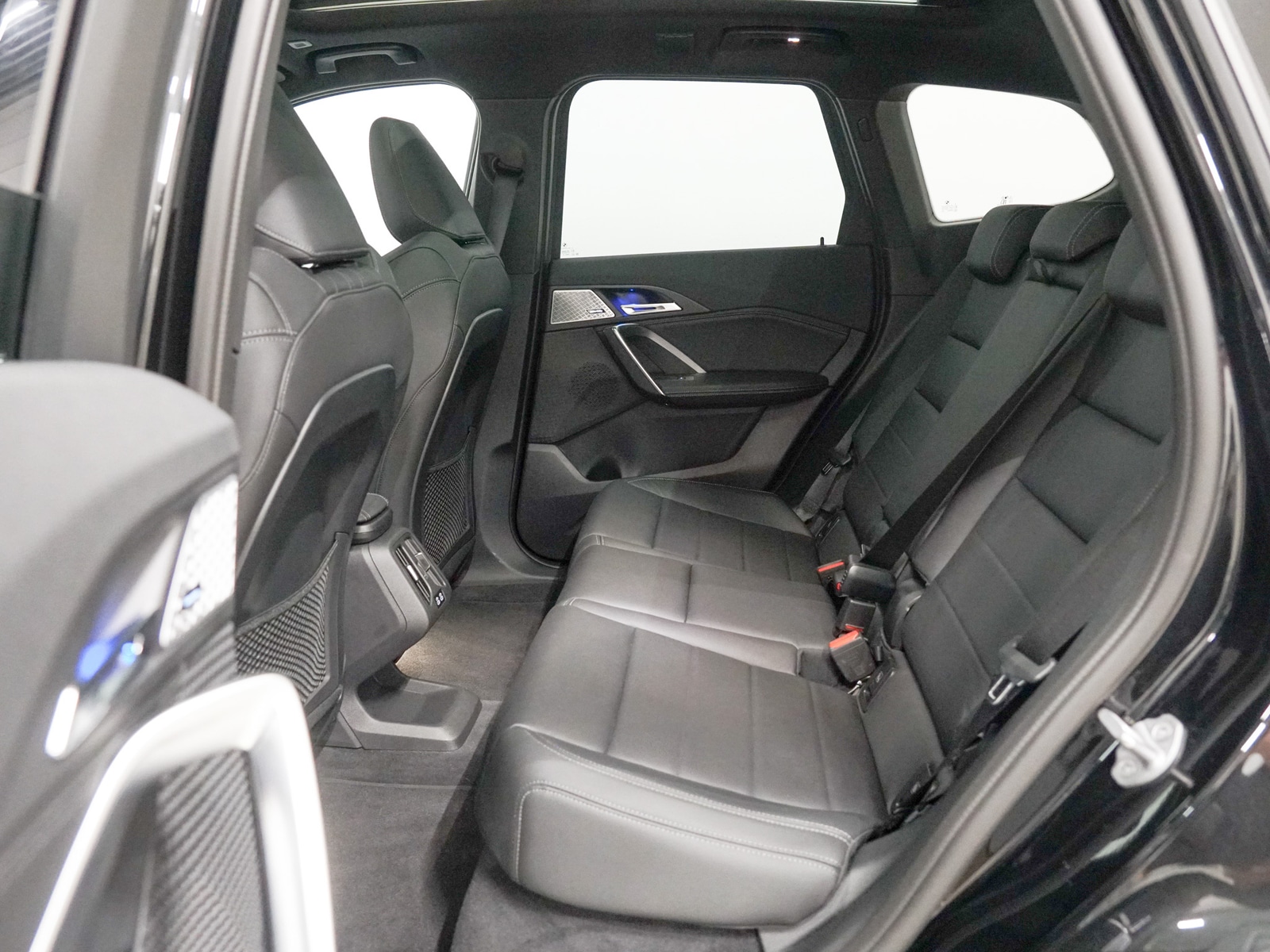 Foto van BMW X1