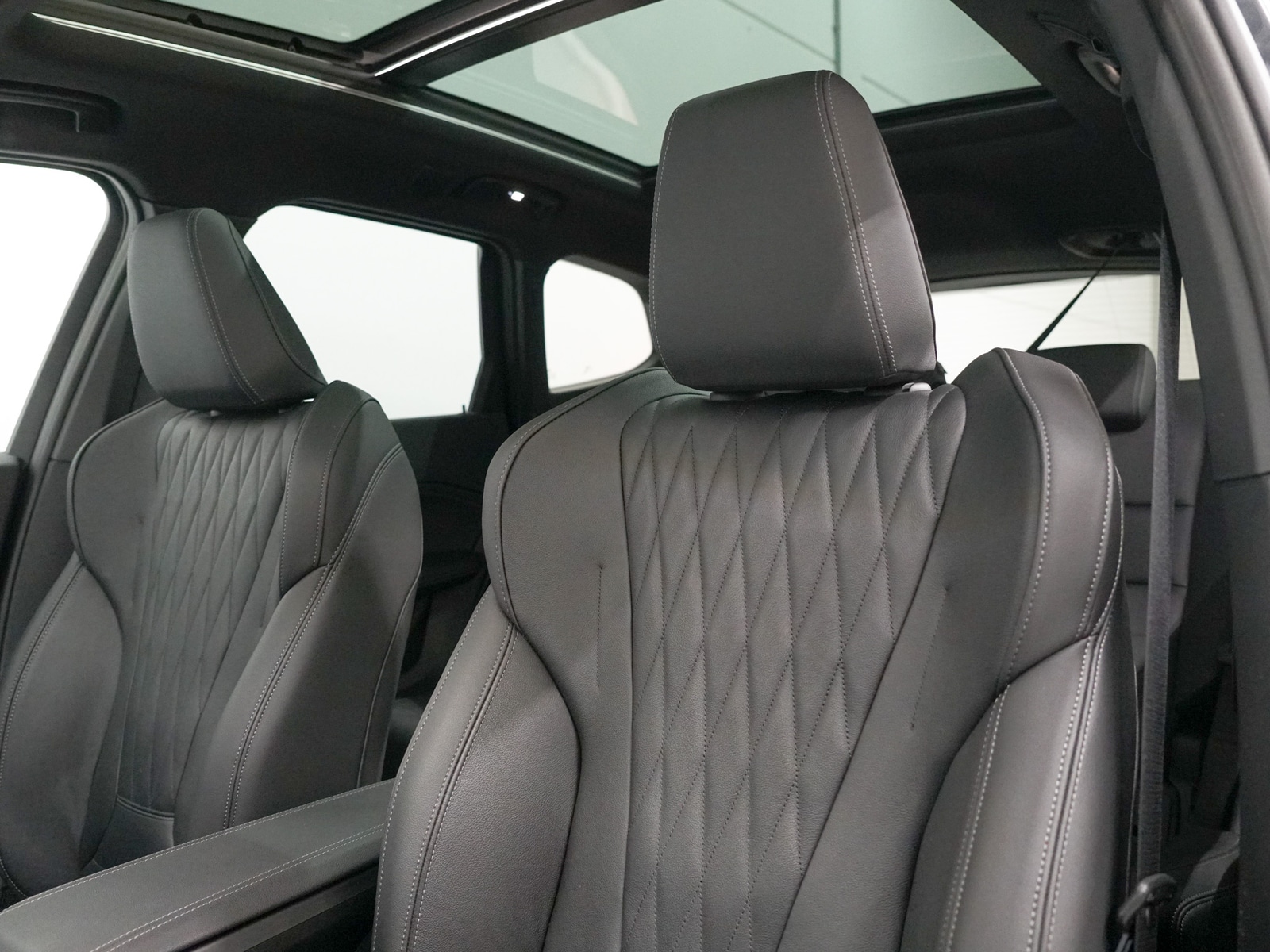 Foto van BMW X1