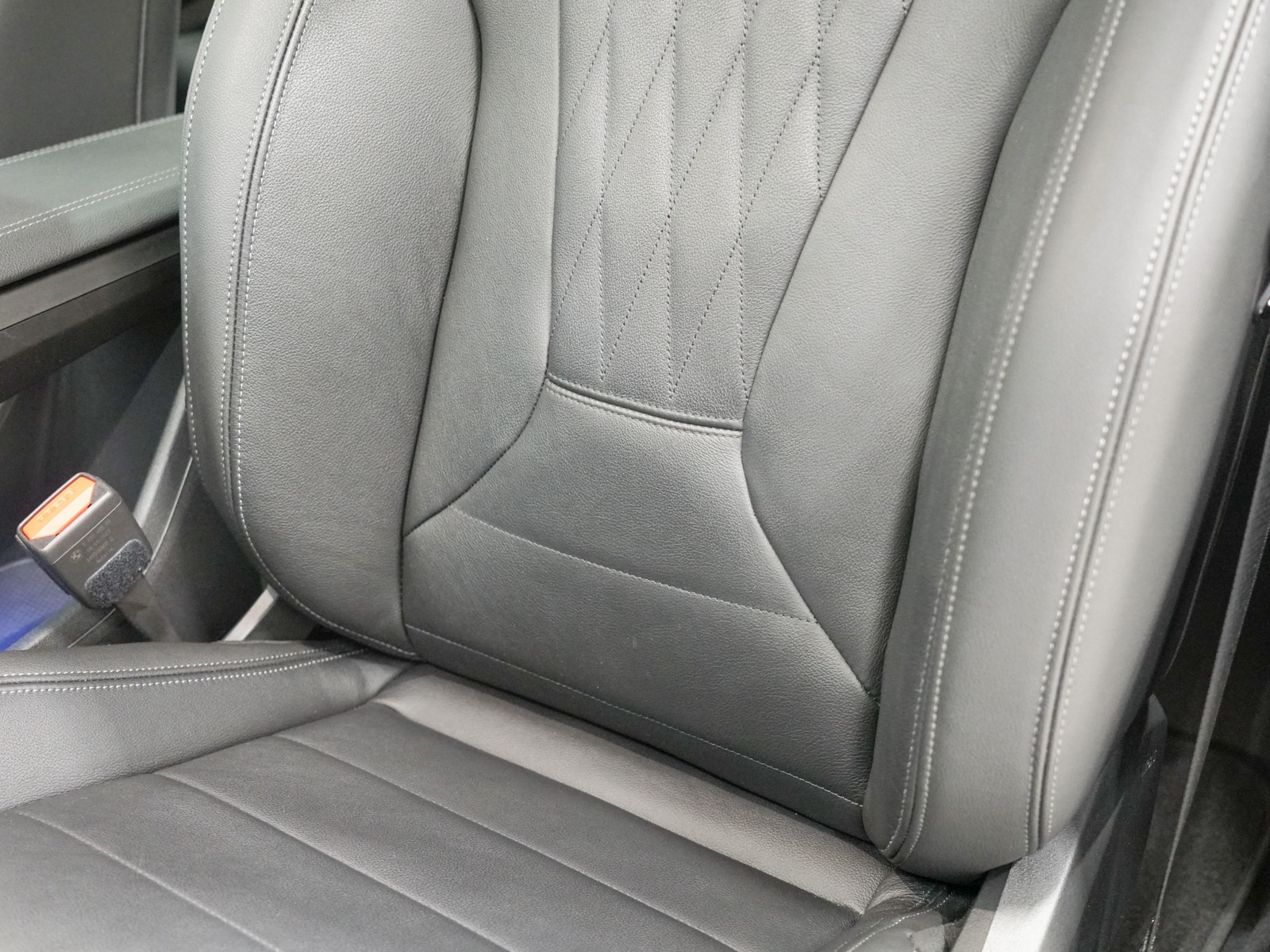 Foto van BMW X1