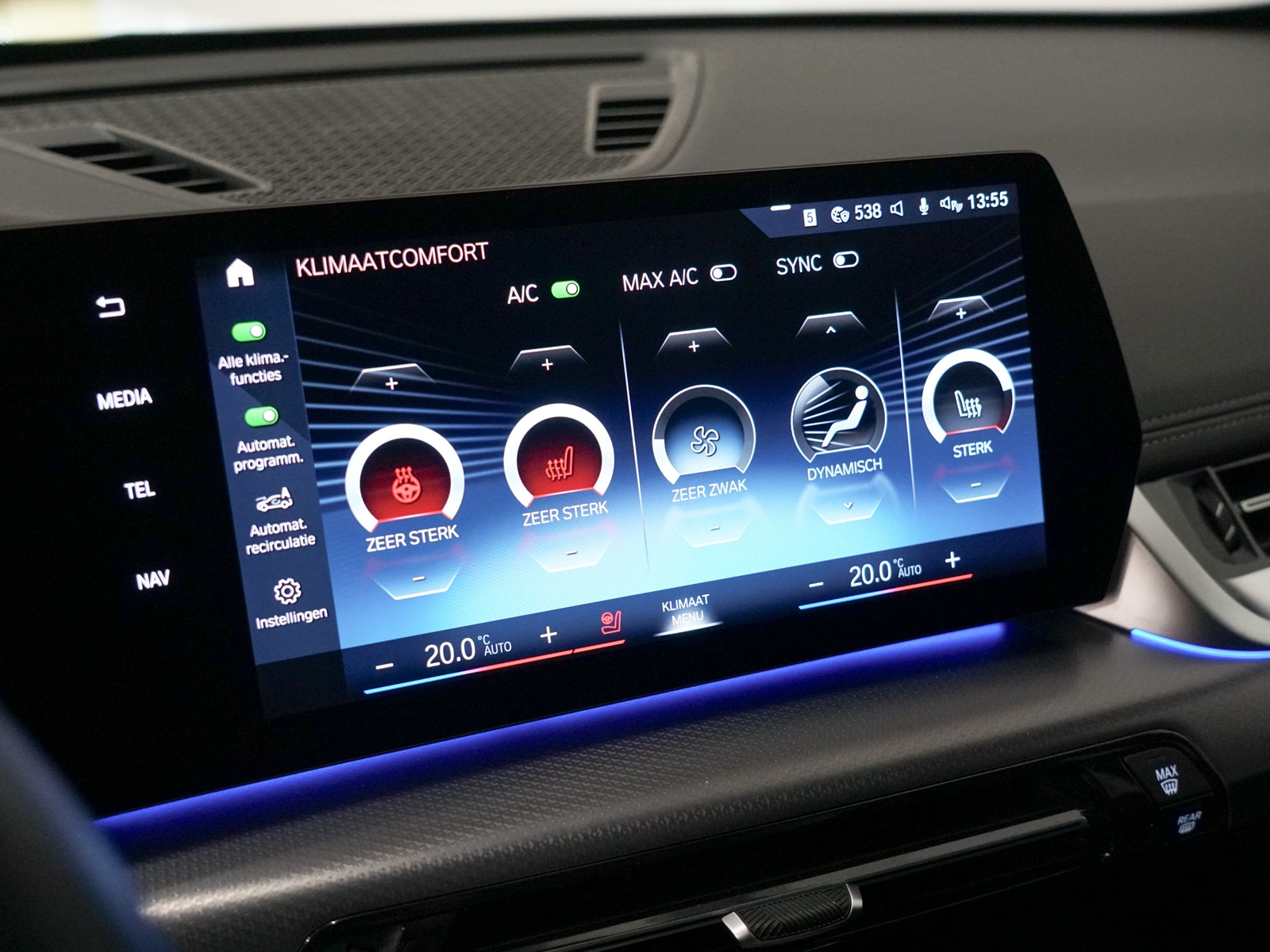 Foto van BMW X1