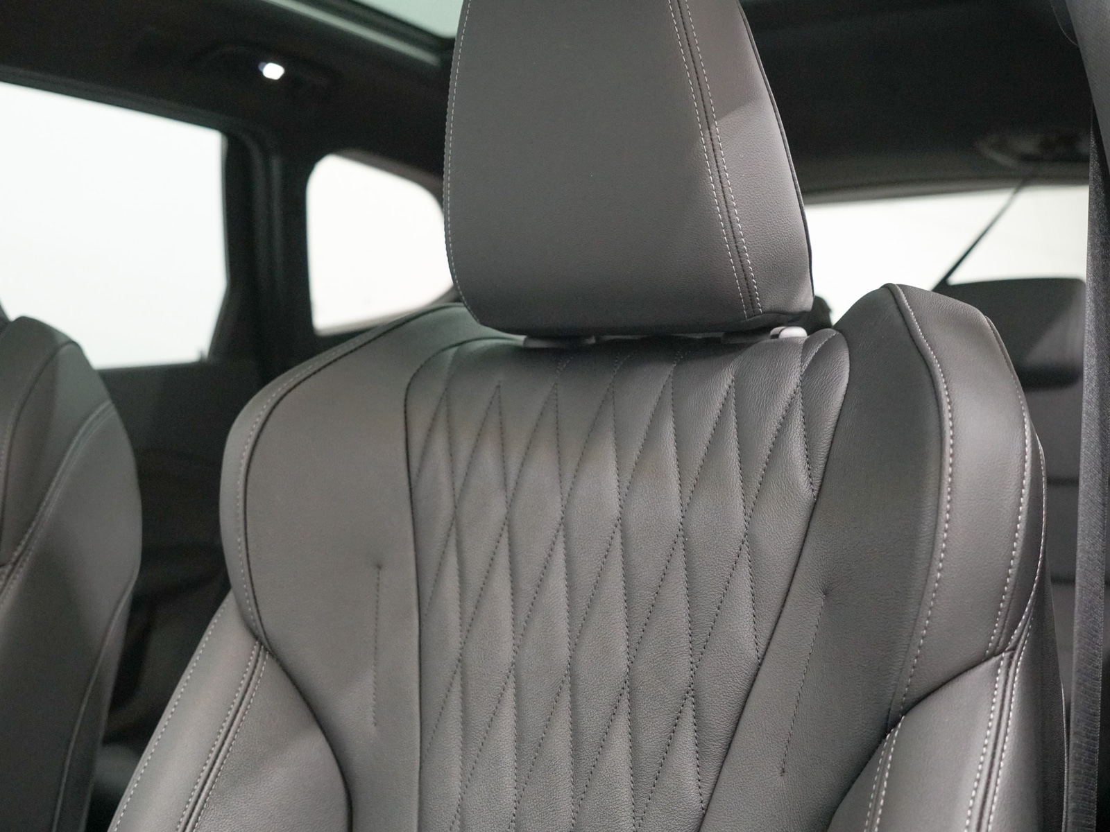 Foto van BMW X1