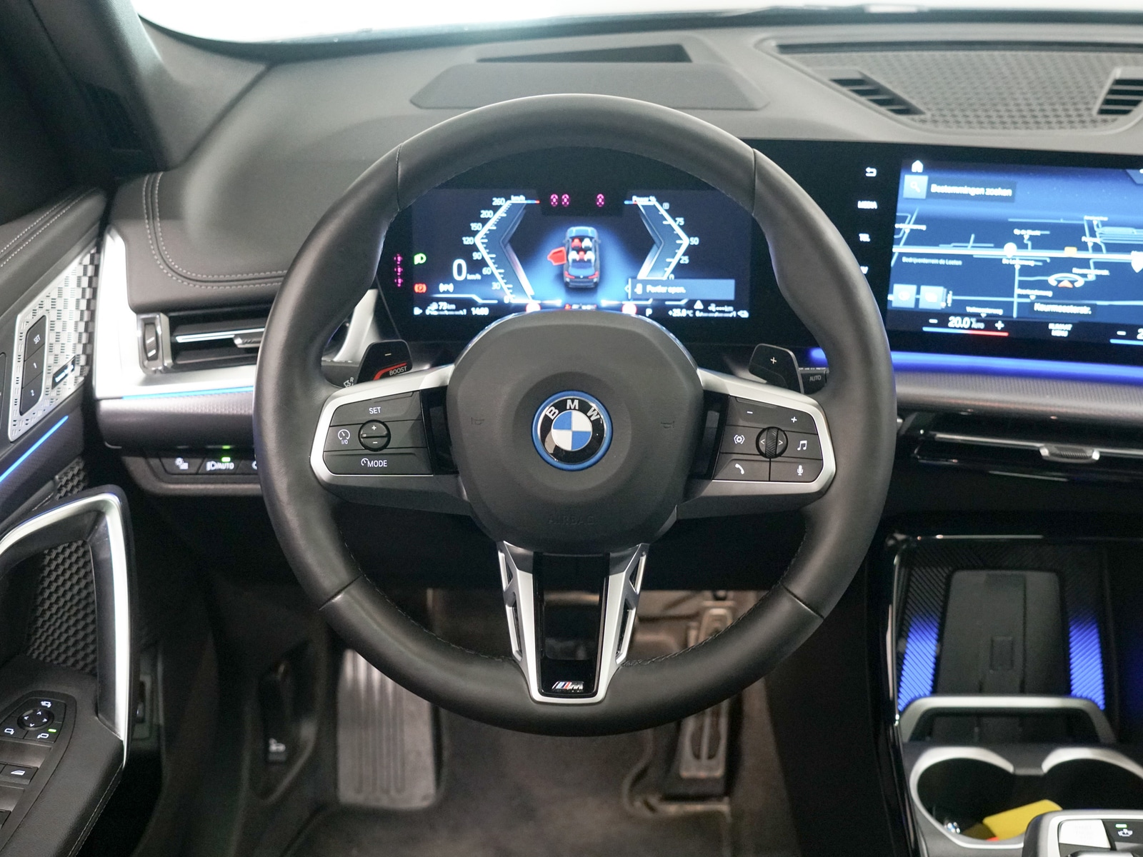 Foto van BMW X1