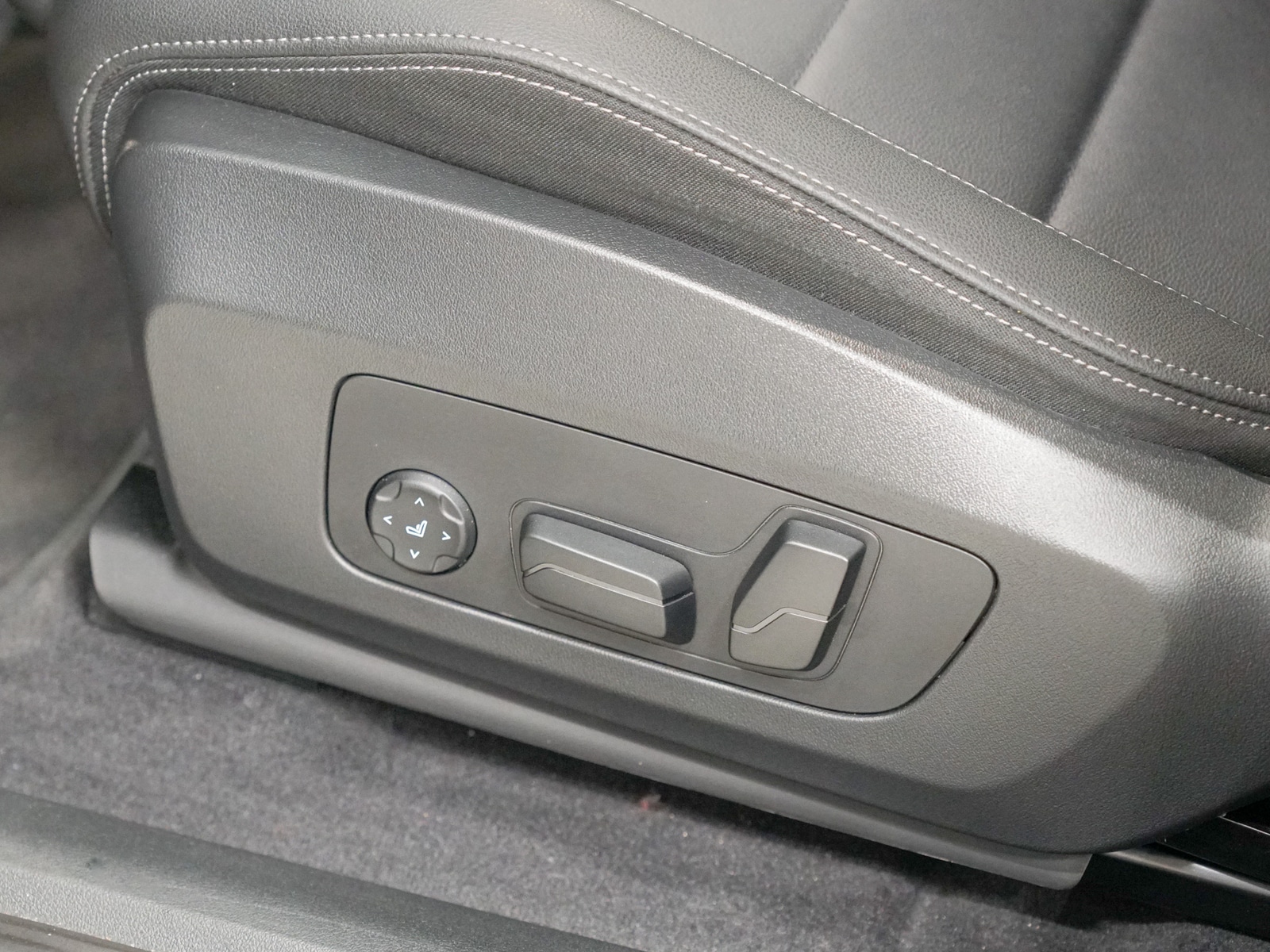Foto van BMW X1