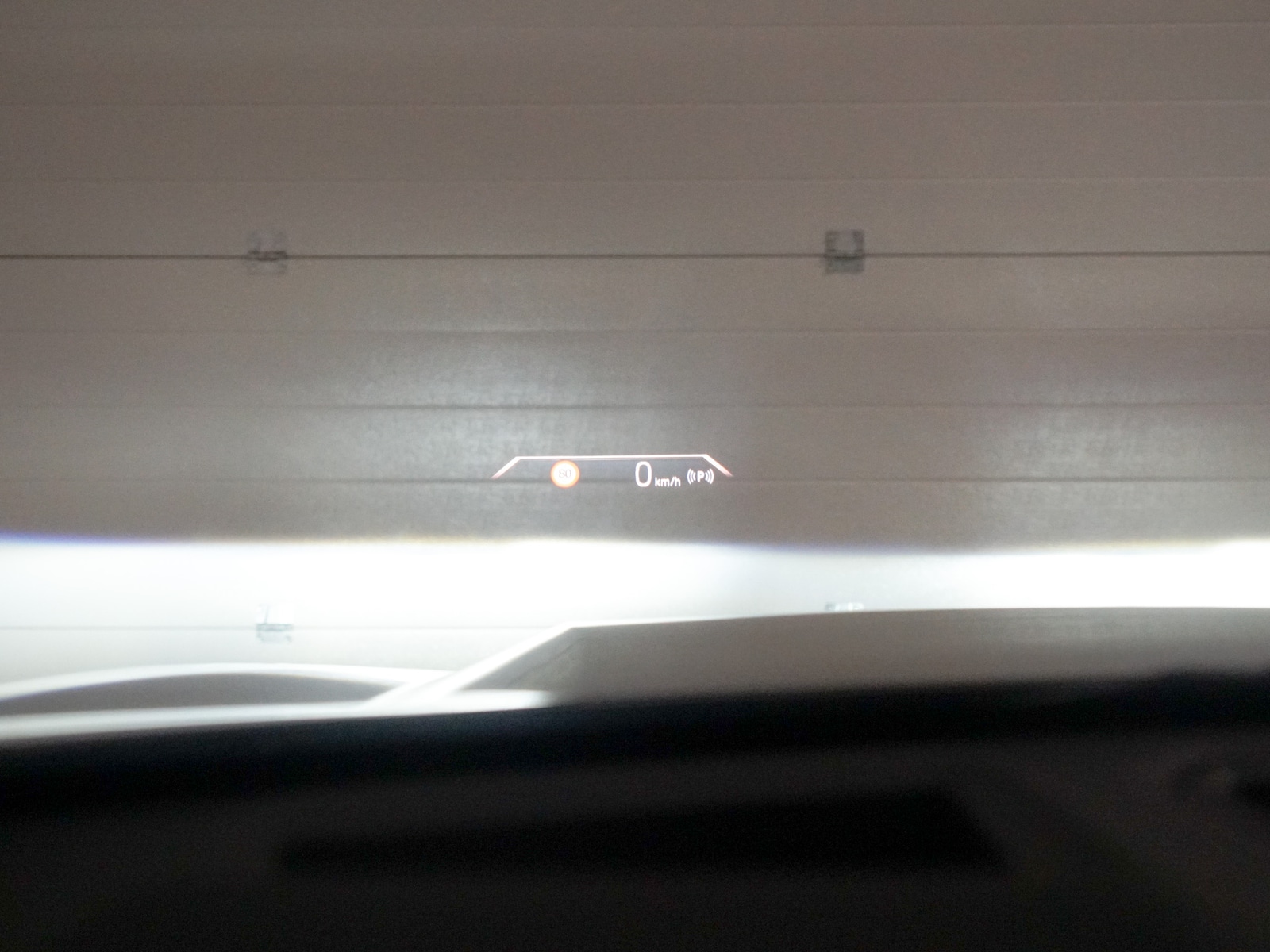 Foto van BMW X1