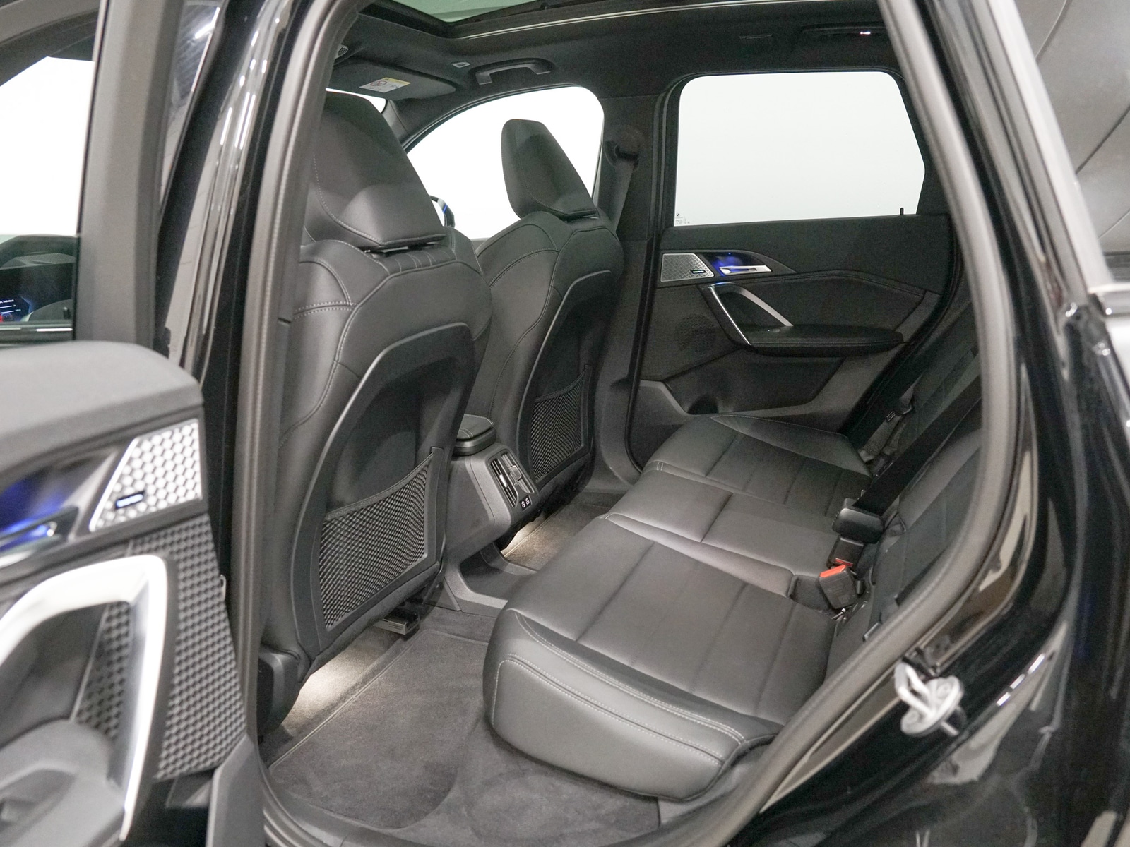 Foto van BMW X1