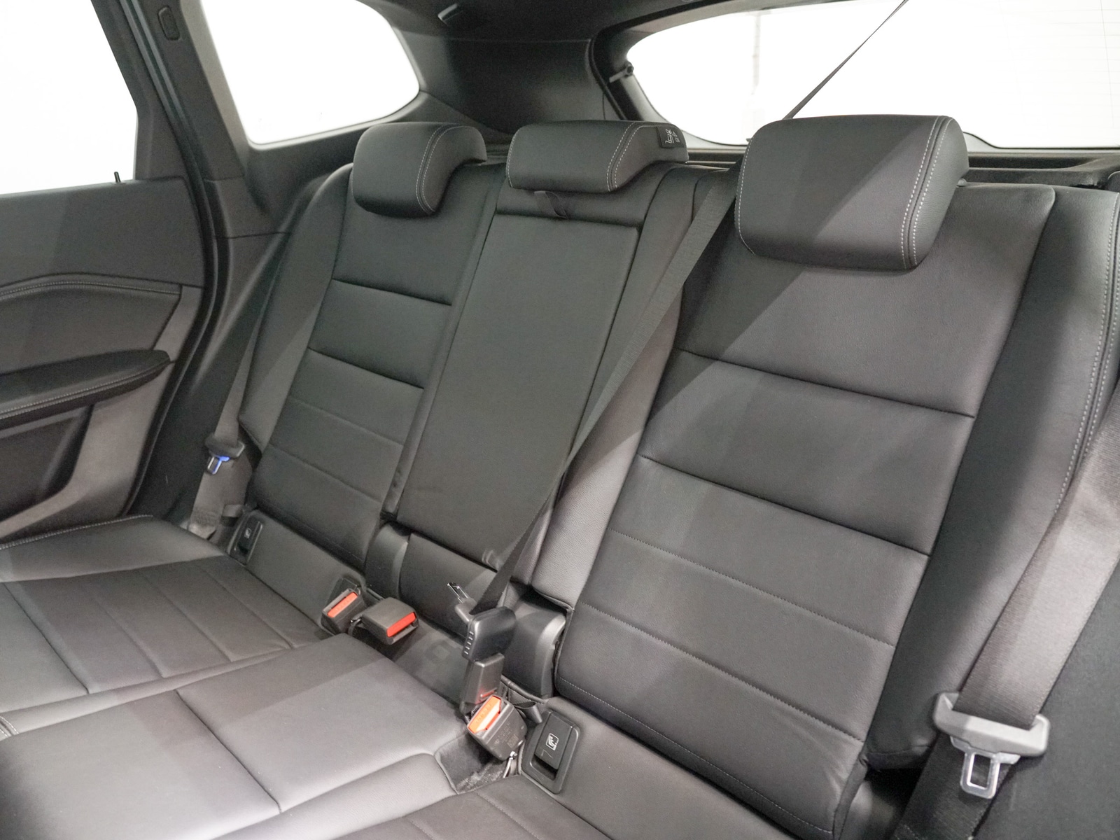 Foto van BMW X1