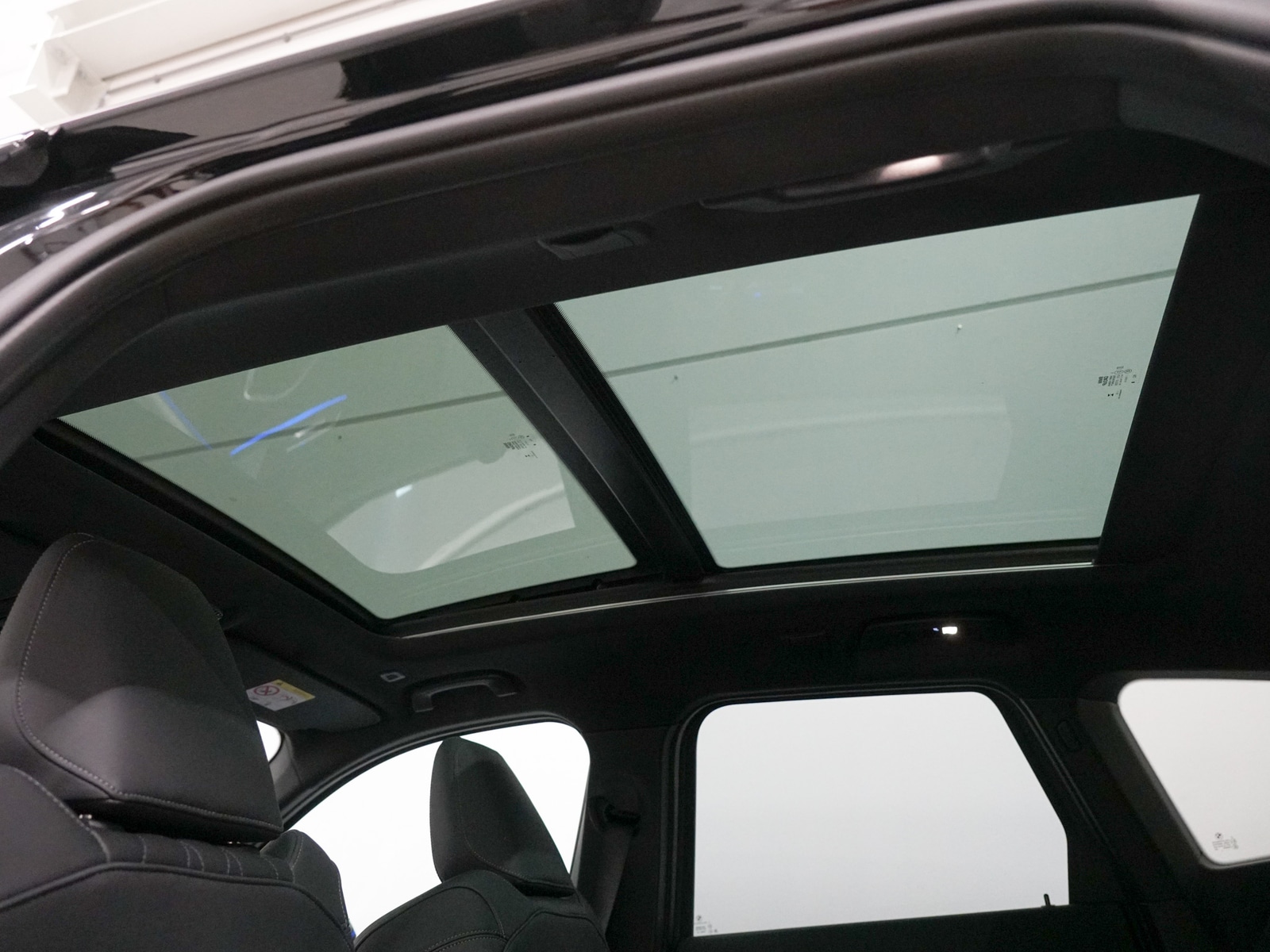 Foto van BMW X1