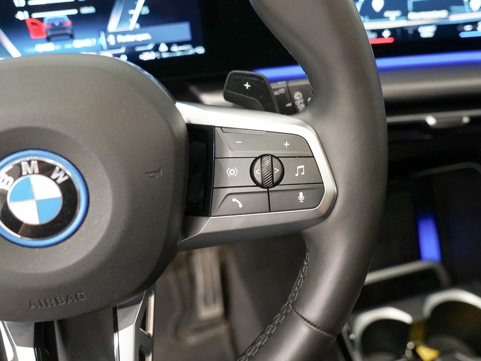 Foto van BMW X1