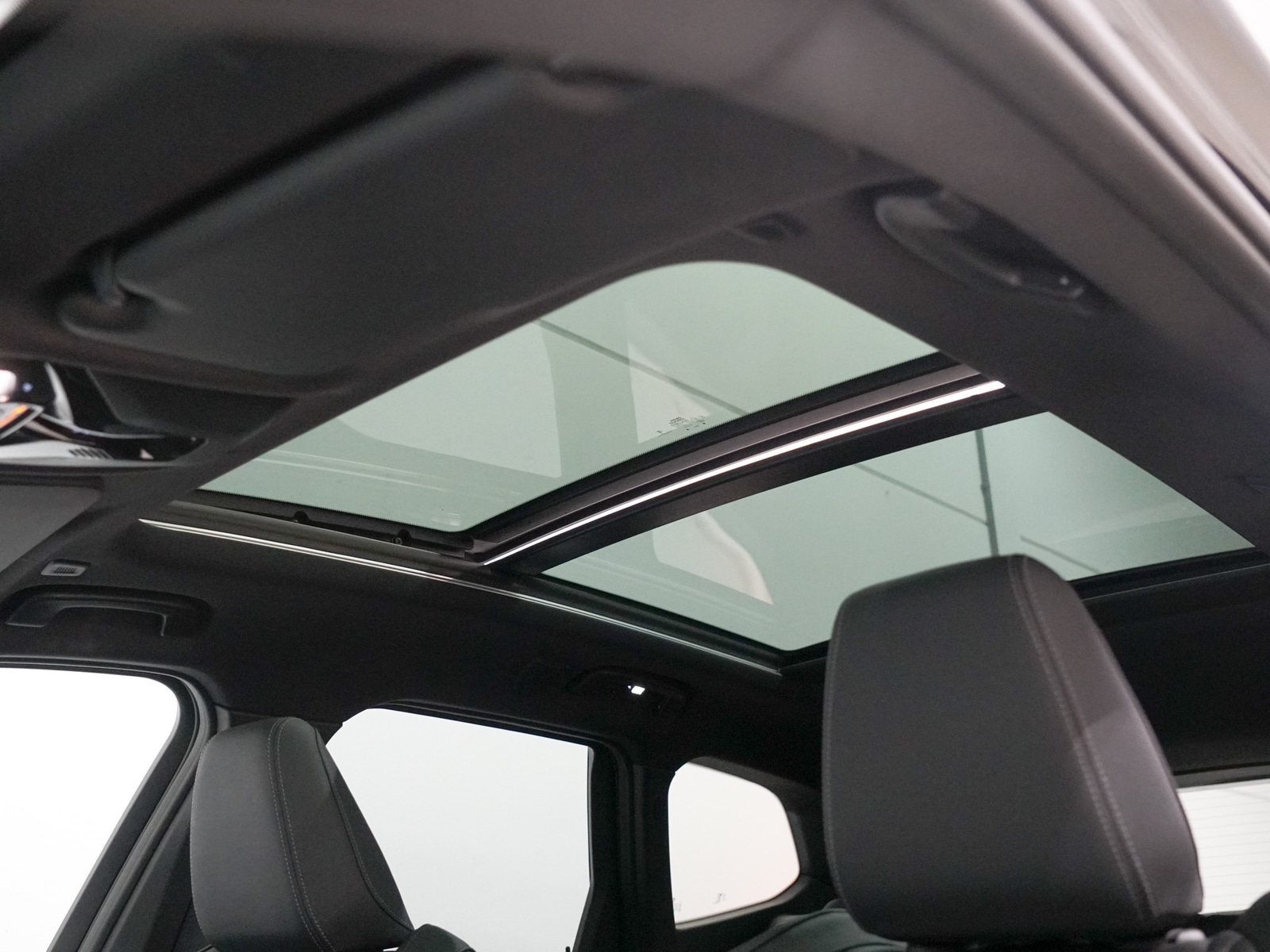 Foto van BMW X1