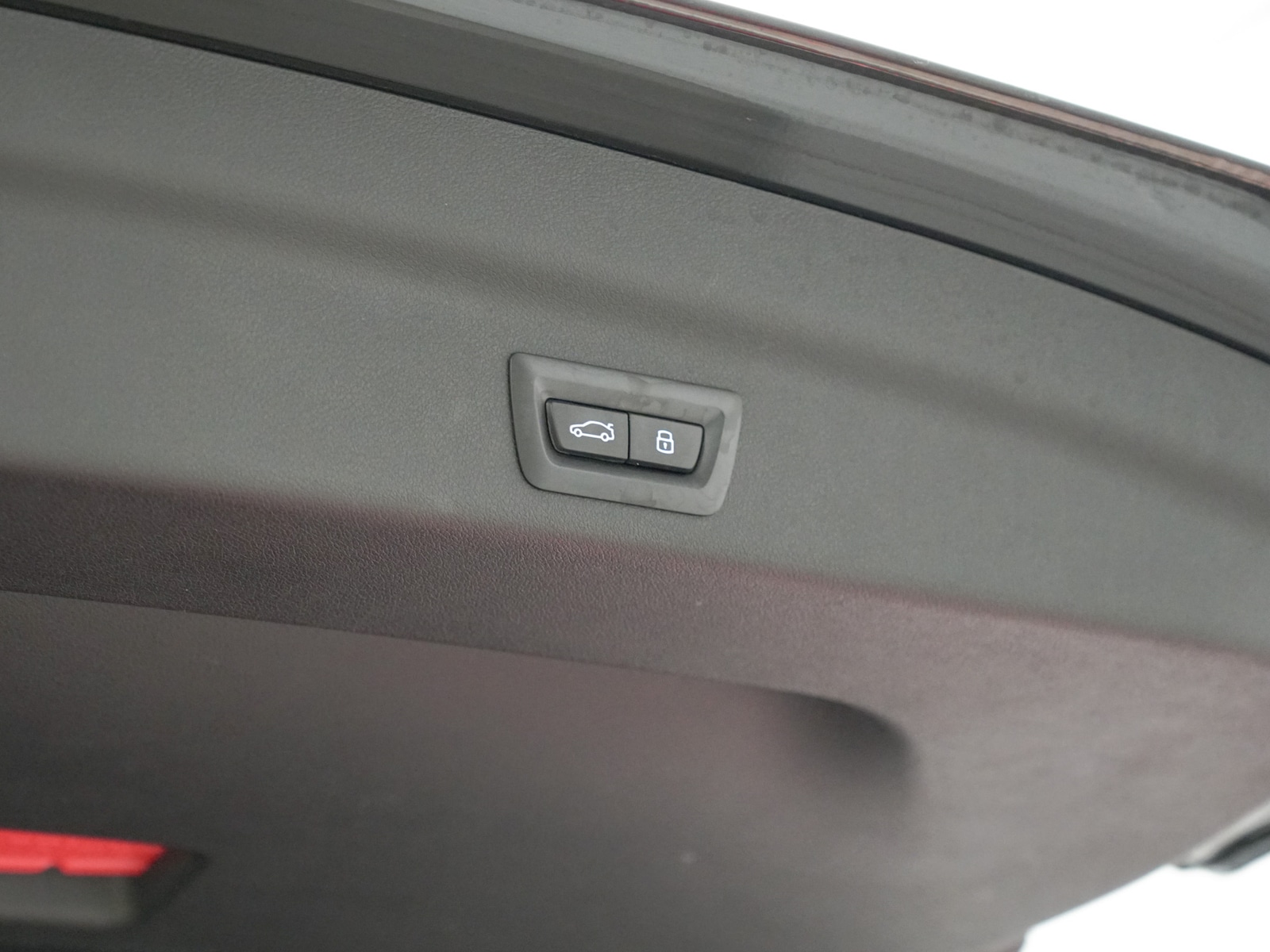 Foto van BMW X1