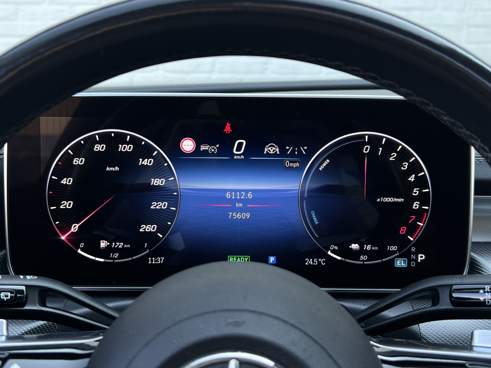 Foto van Mercedes-Benz C-klasse Estate