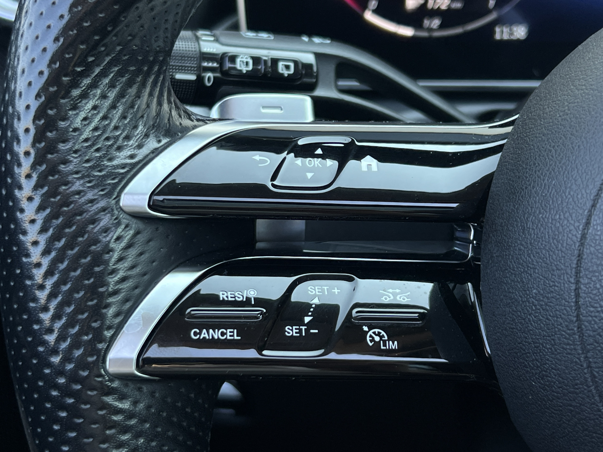 Foto van Mercedes-Benz C-klasse Estate