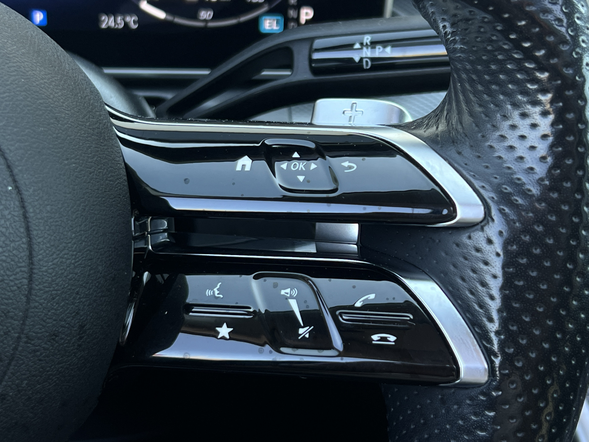 Foto van Mercedes-Benz C-klasse Estate
