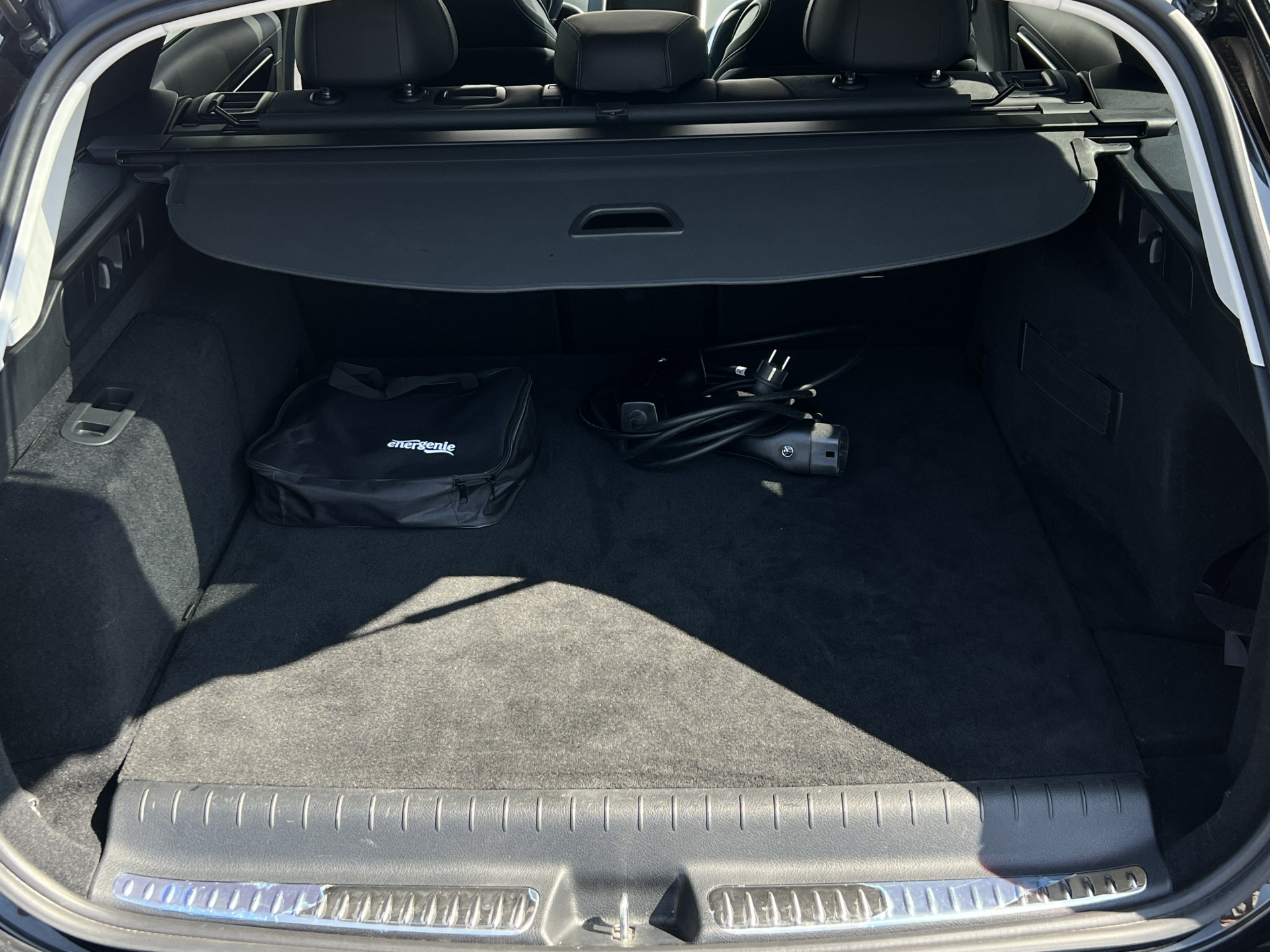 Foto van Mercedes-Benz C-klasse Estate