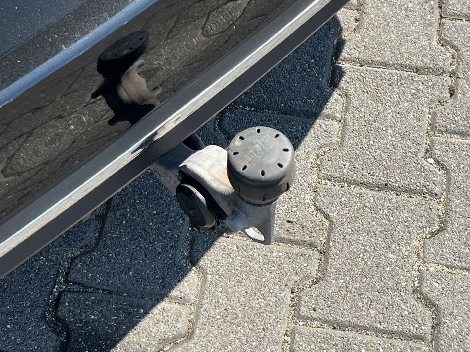 Foto van Mercedes-Benz C-klasse Estate