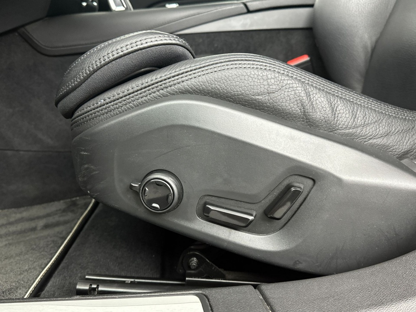 Foto van Volvo V60 T8 Twin Engine