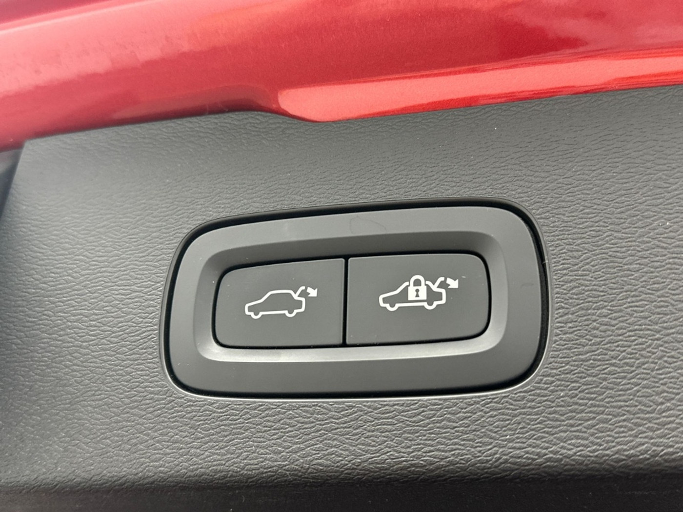 Foto van Volvo V60 T8 Twin Engine