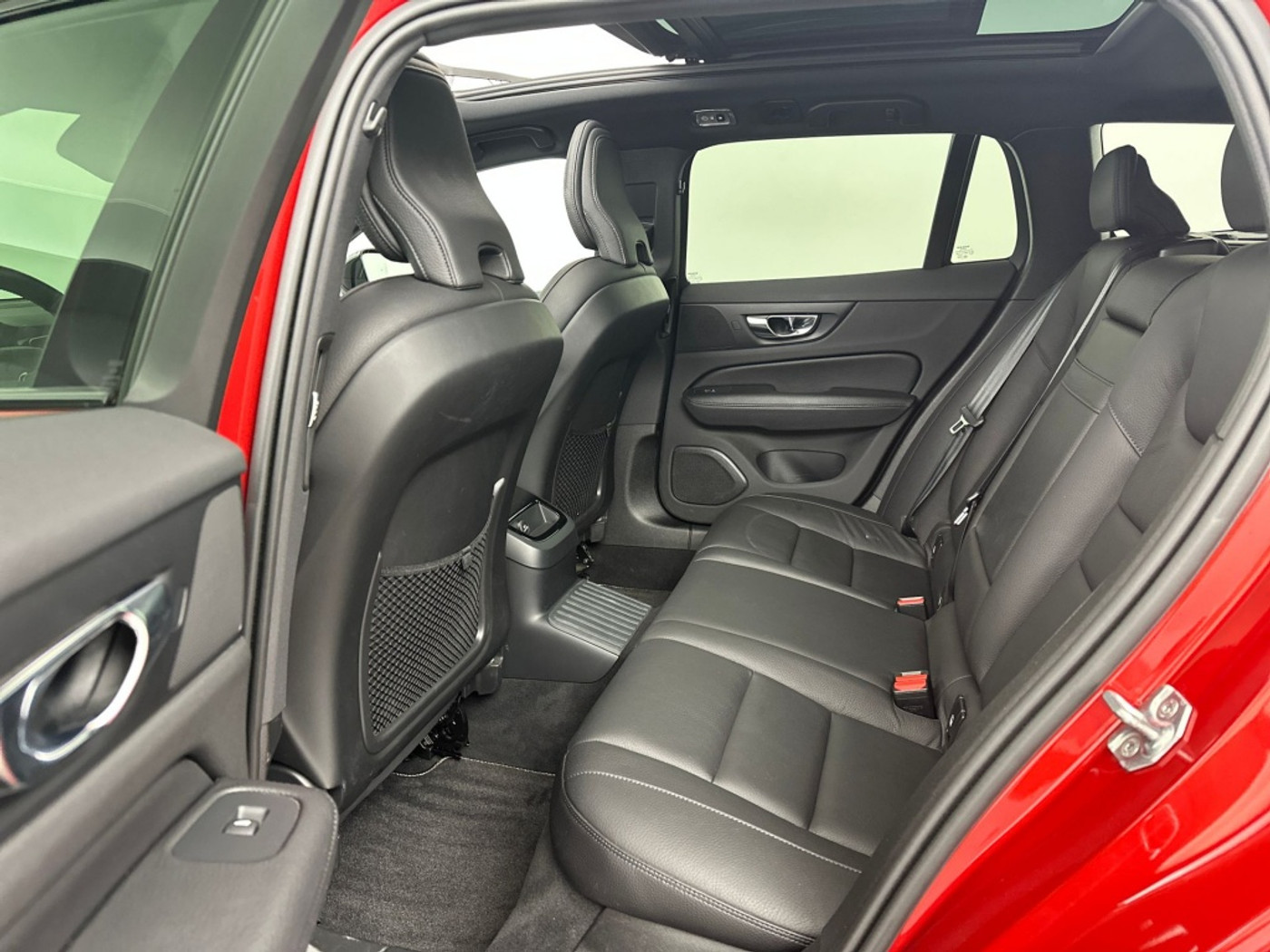 Foto van Volvo V60 T8 Twin Engine